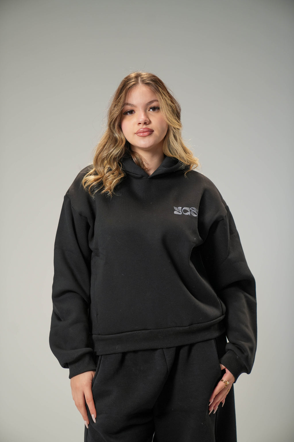 Black Yass Icon Mode