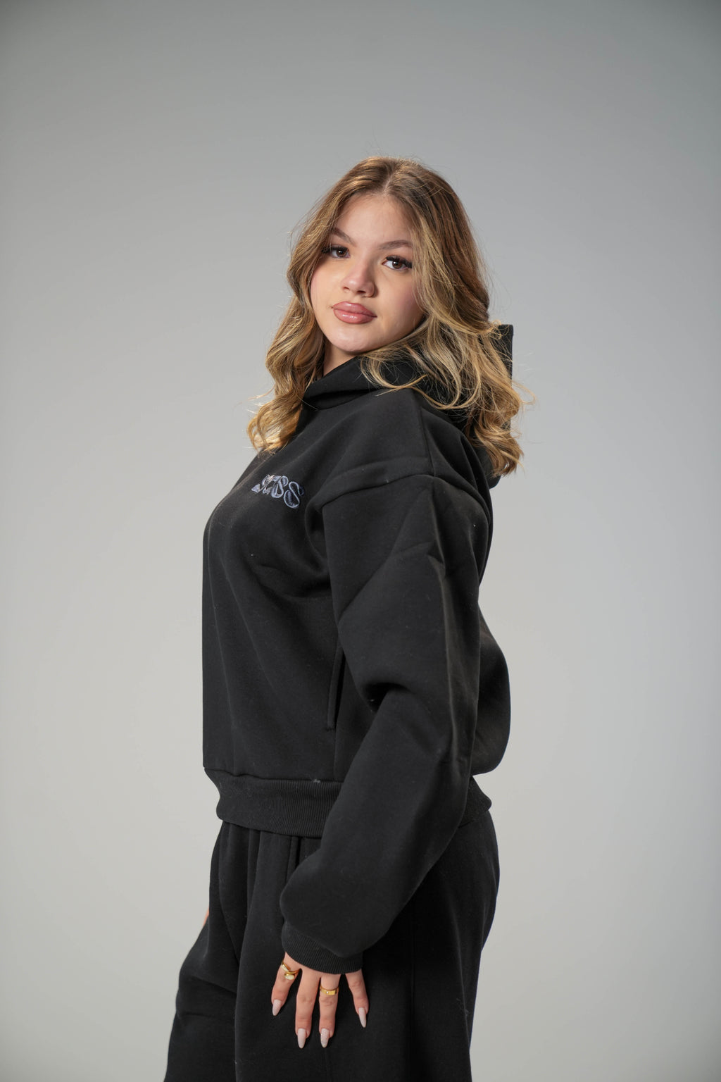 Black Yass Icon Mode