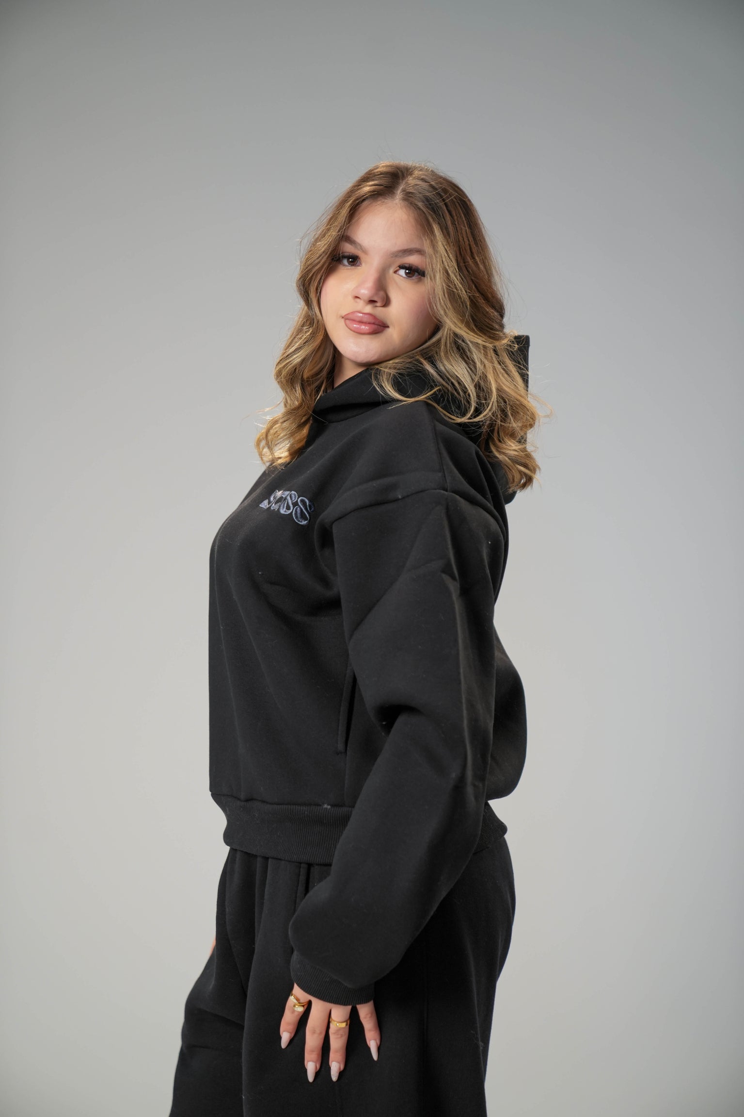 Black Yass Icon Mode