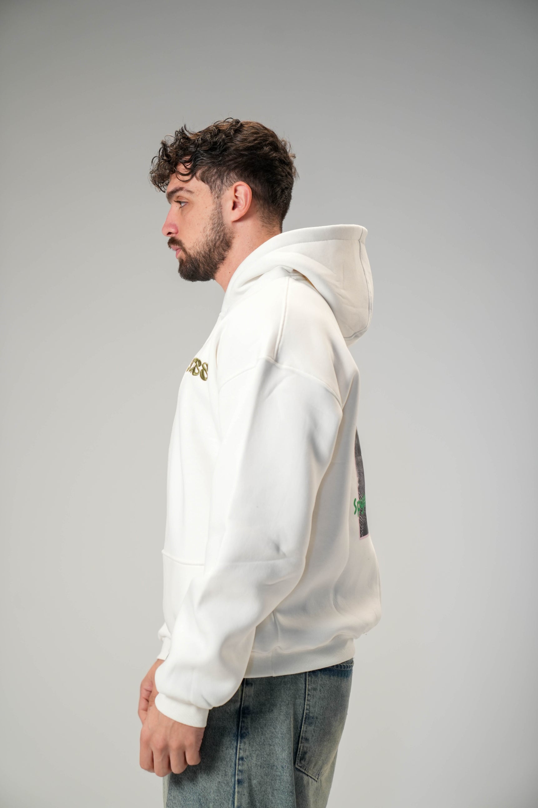 White Yass Fashion Talk