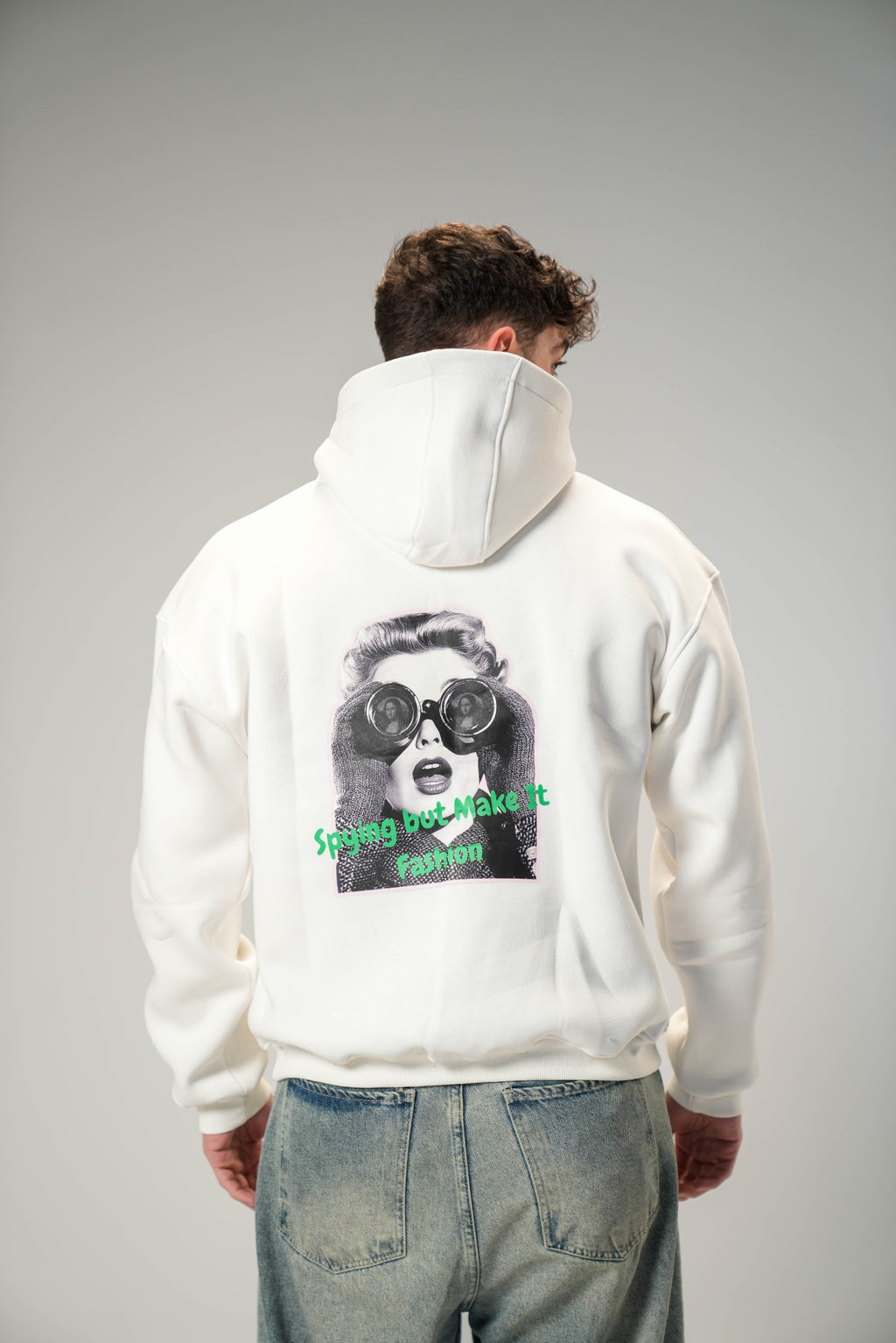 White Yass Fashion Talk