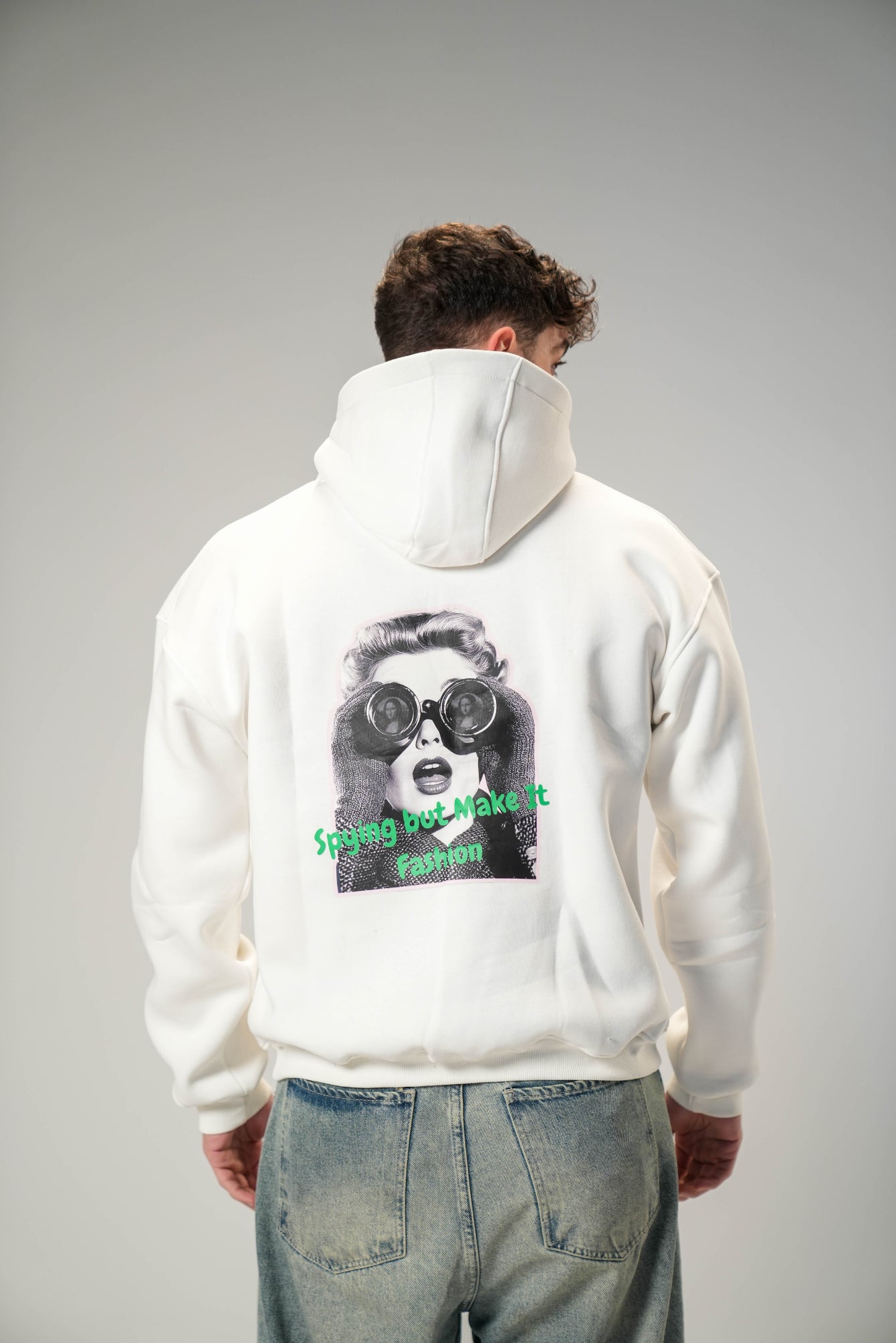 White Yass Fashion Talk