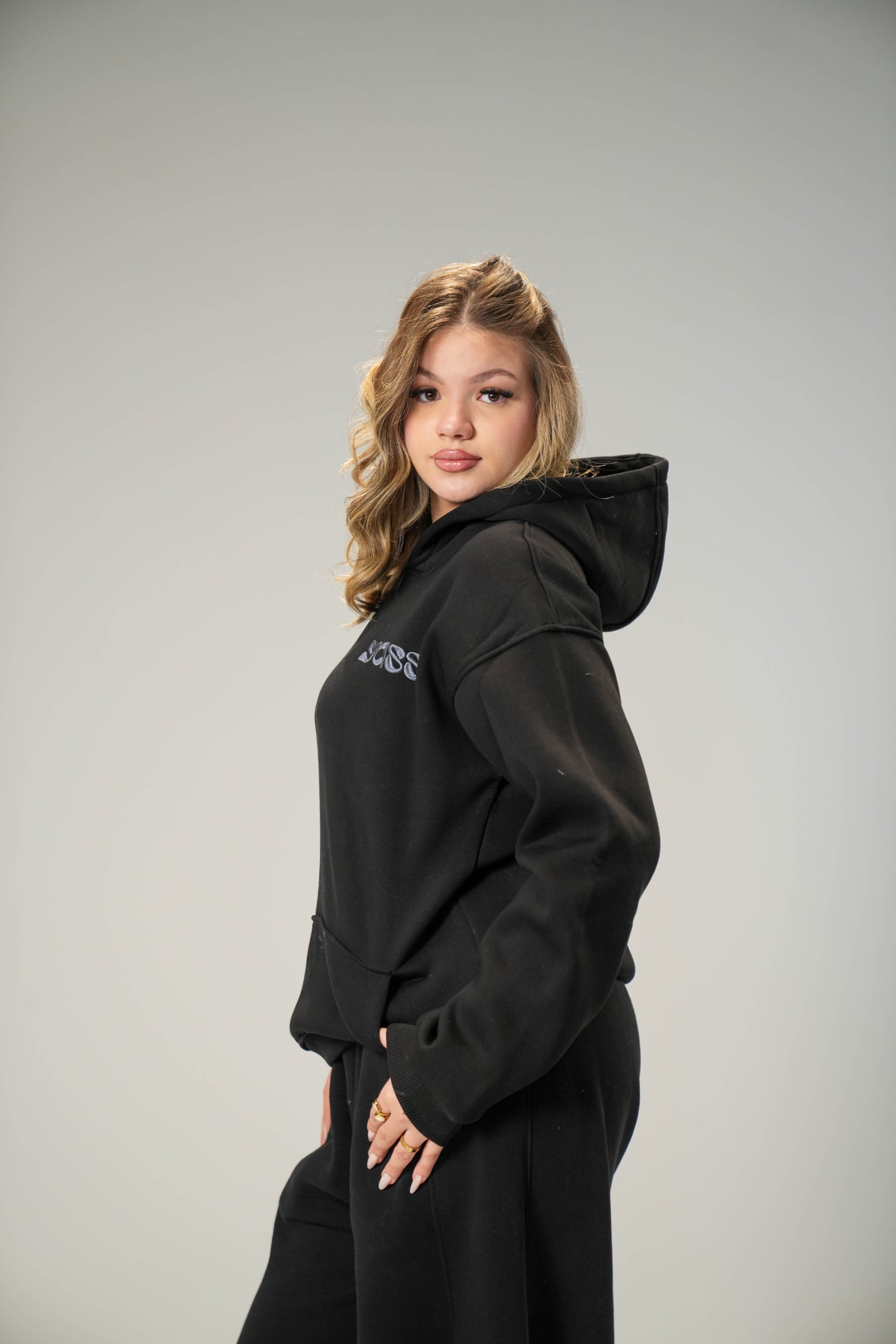 Black Yass Fashion Talk