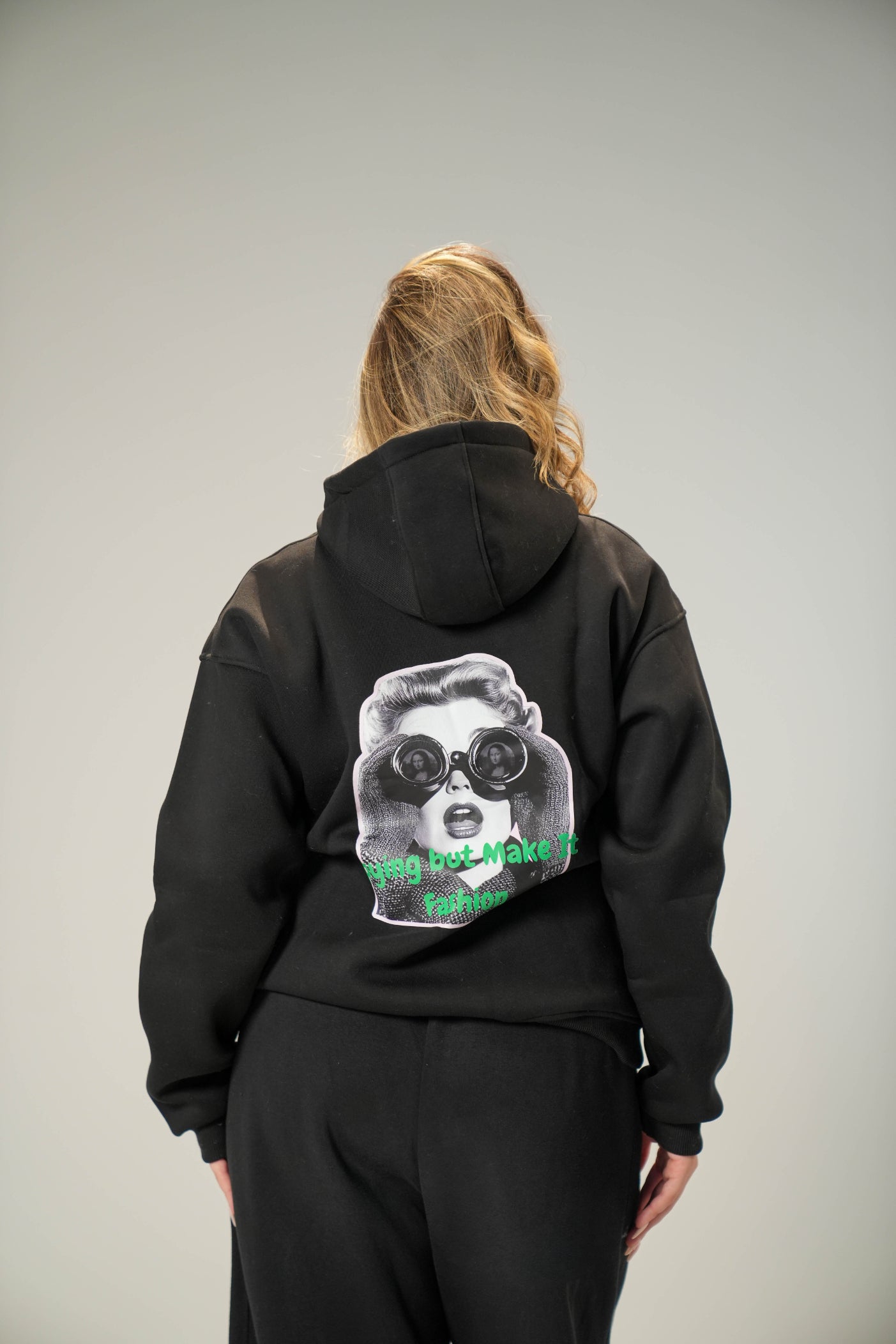 Black Yass Fashion Talk