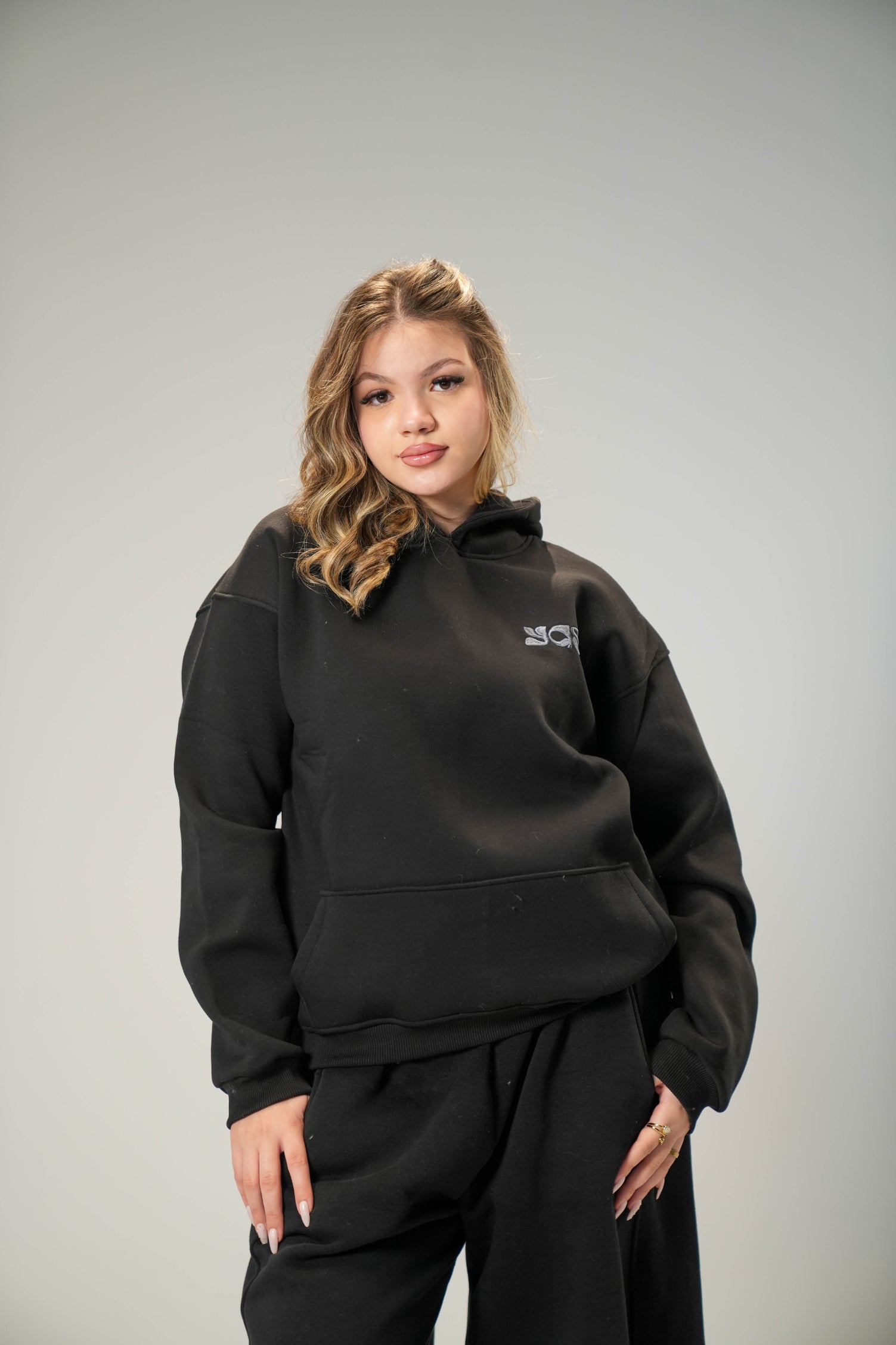 Black Yass Fashion Talk