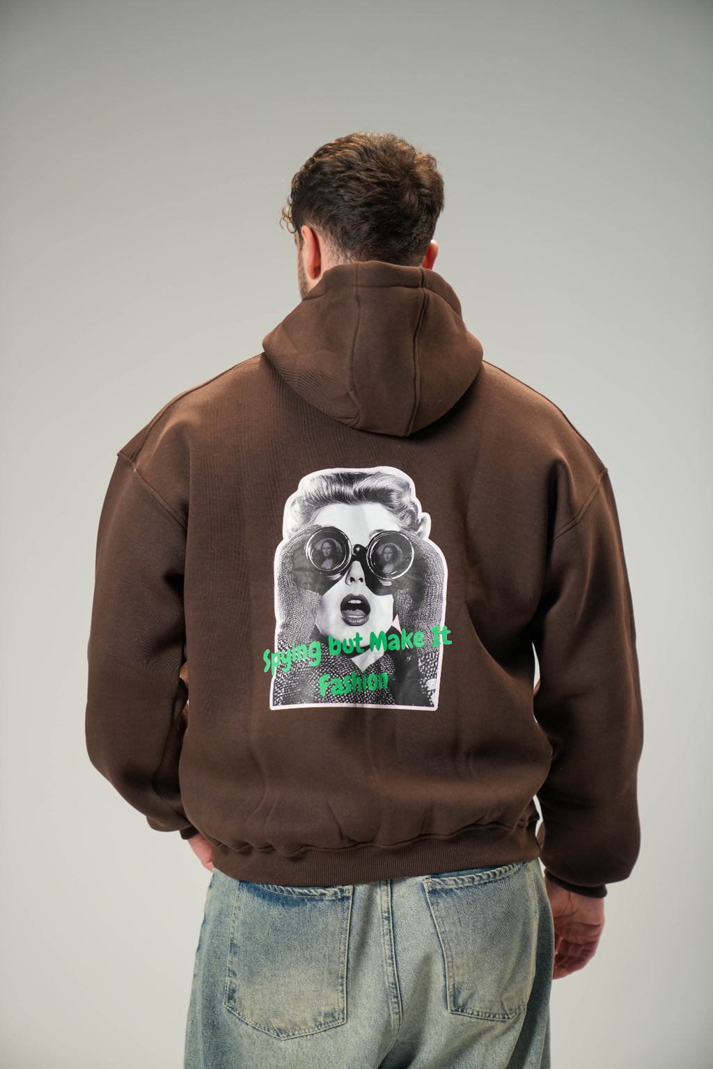 Brown Yass Fashion Talk