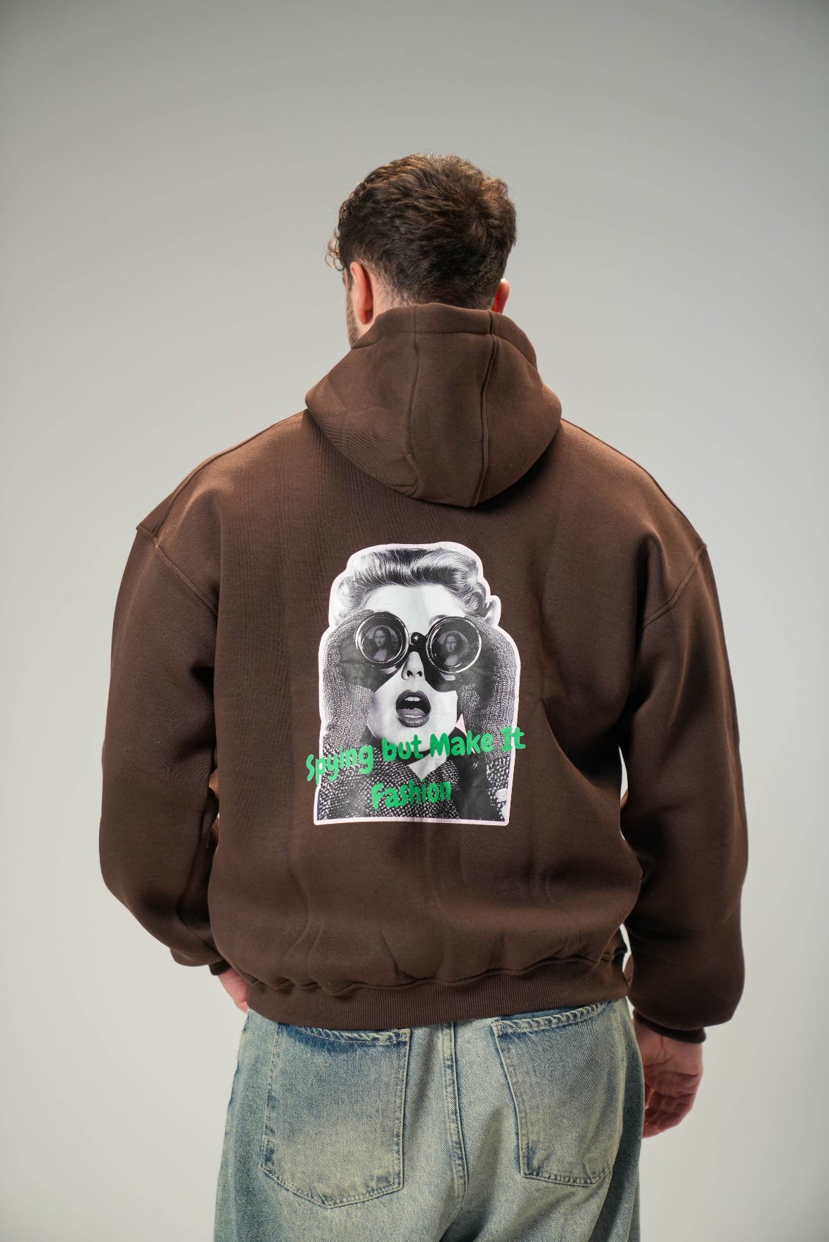 Brown Yass Fashion Talk