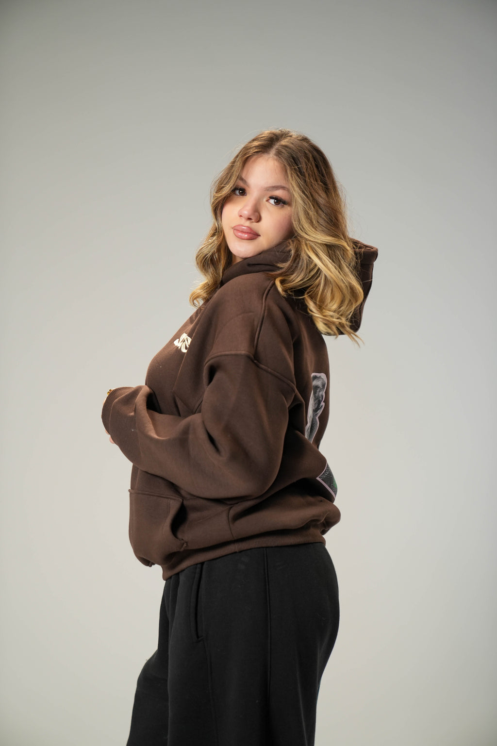 Brown Yass Fashion Talk