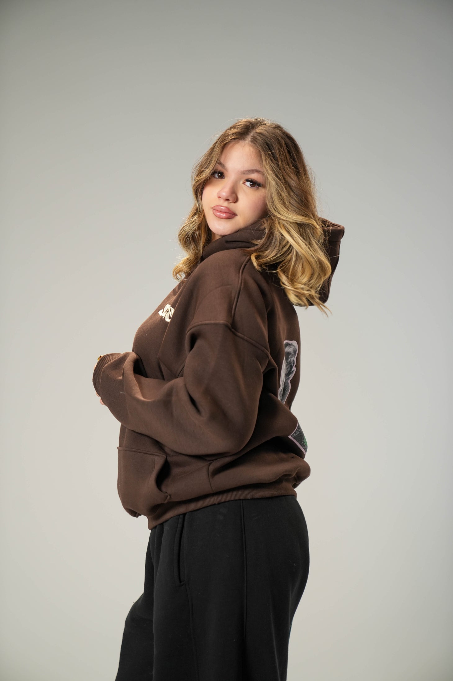 Brown Yass Fashion Talk