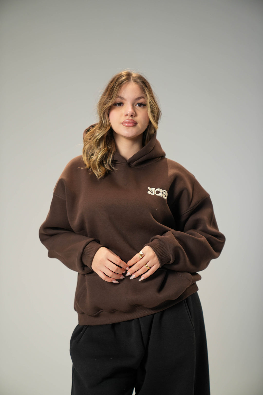 Brown Yass Fashion Talk