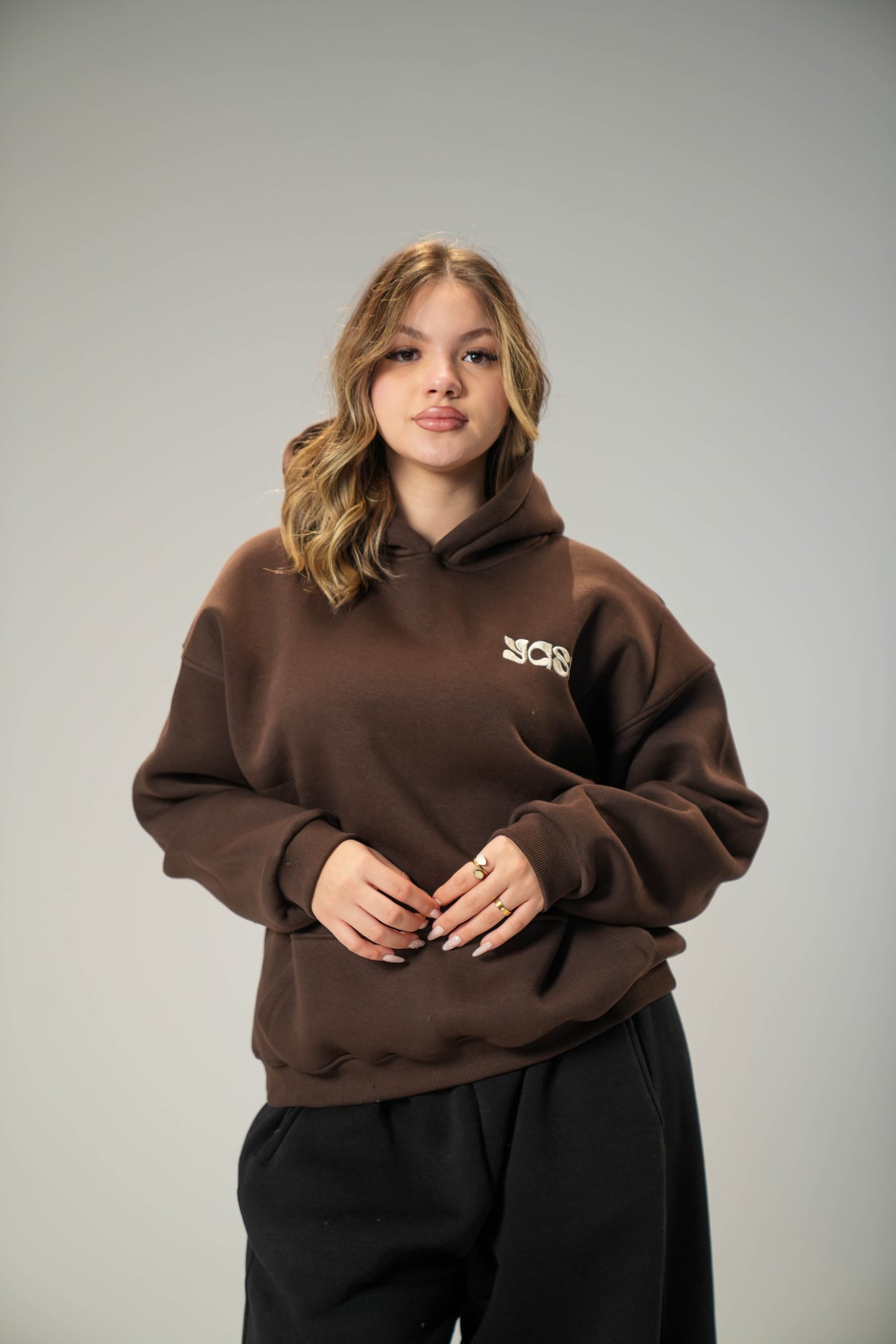 Brown Yass Fashion Talk