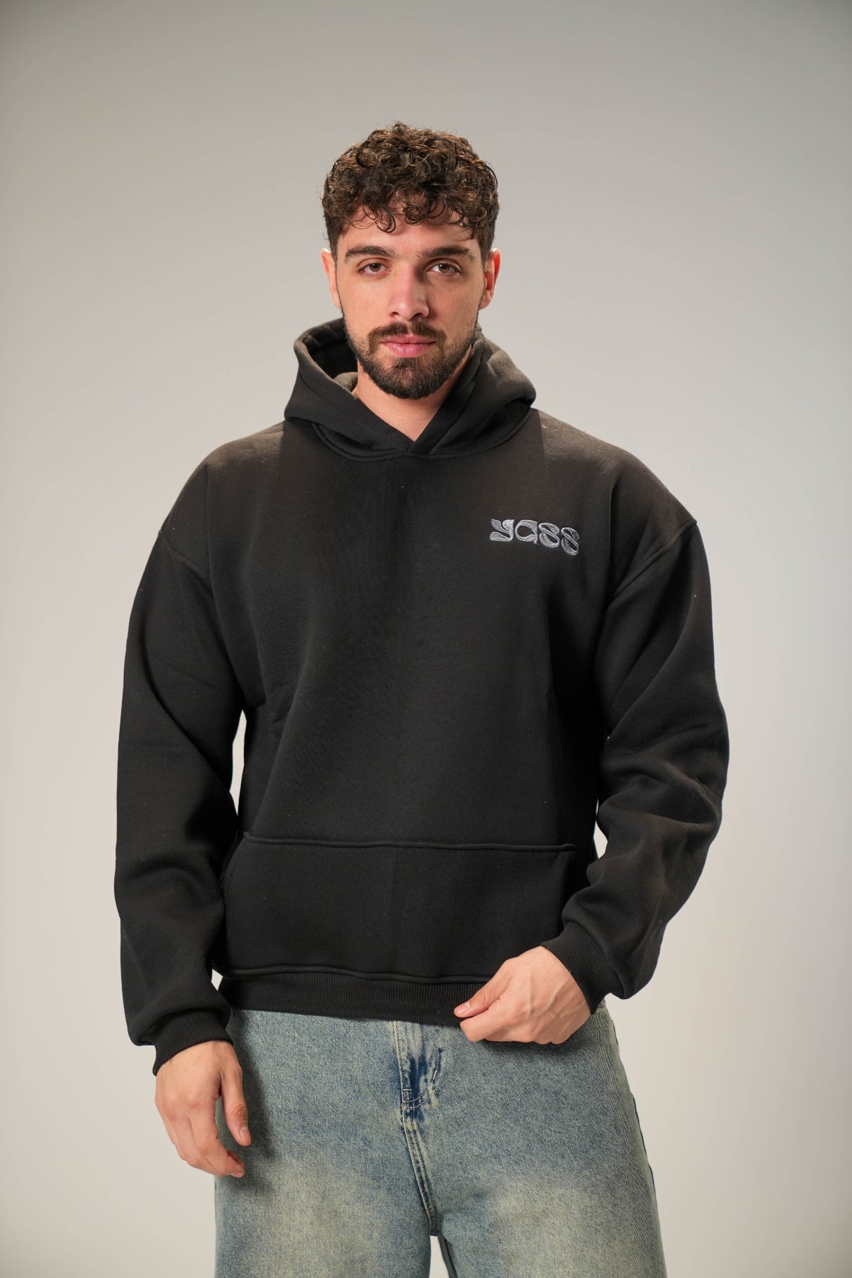 Black Yass Fashion Talk