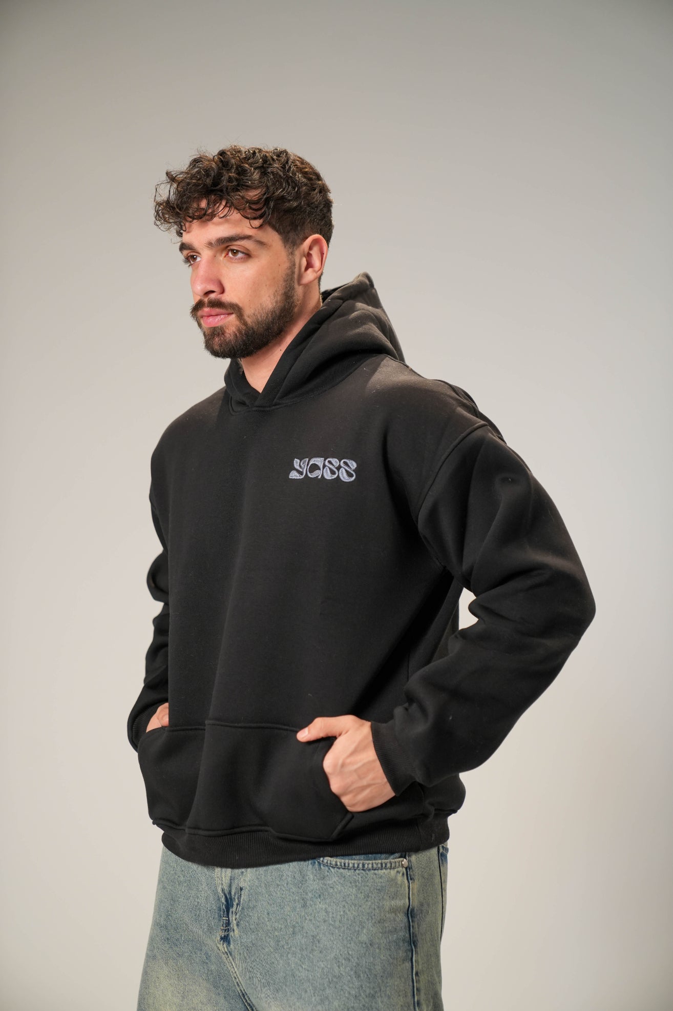 Black Yass Fashion Talk