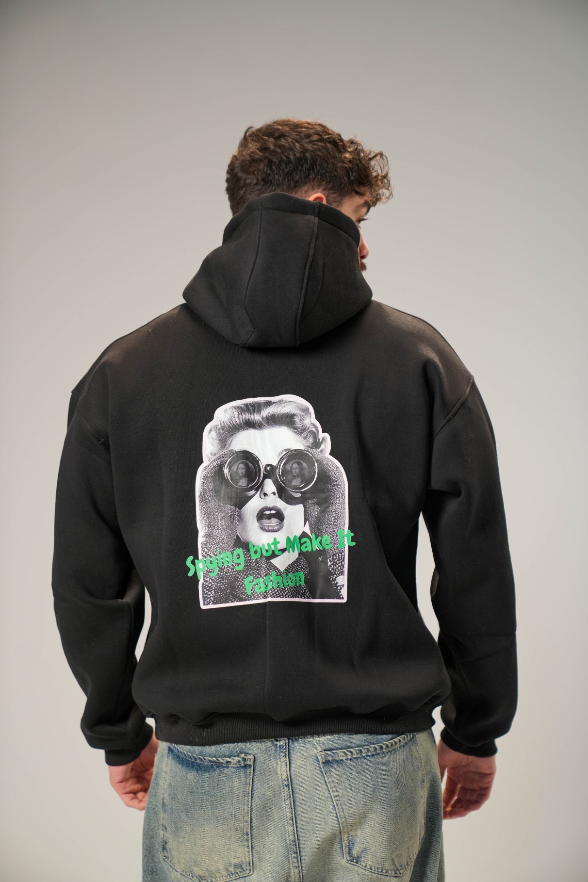 Black Yass Fashion Talk