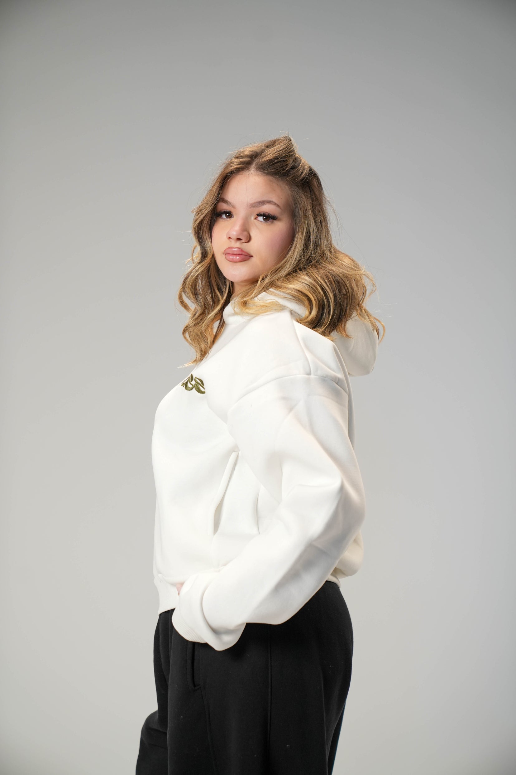 White Yass Icon Mode