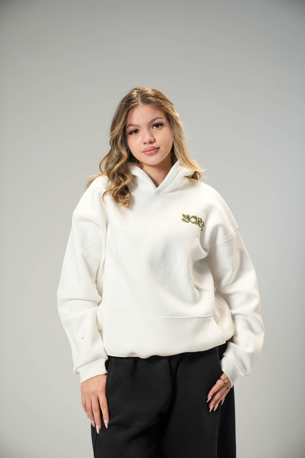 White Yass Fashion Talk