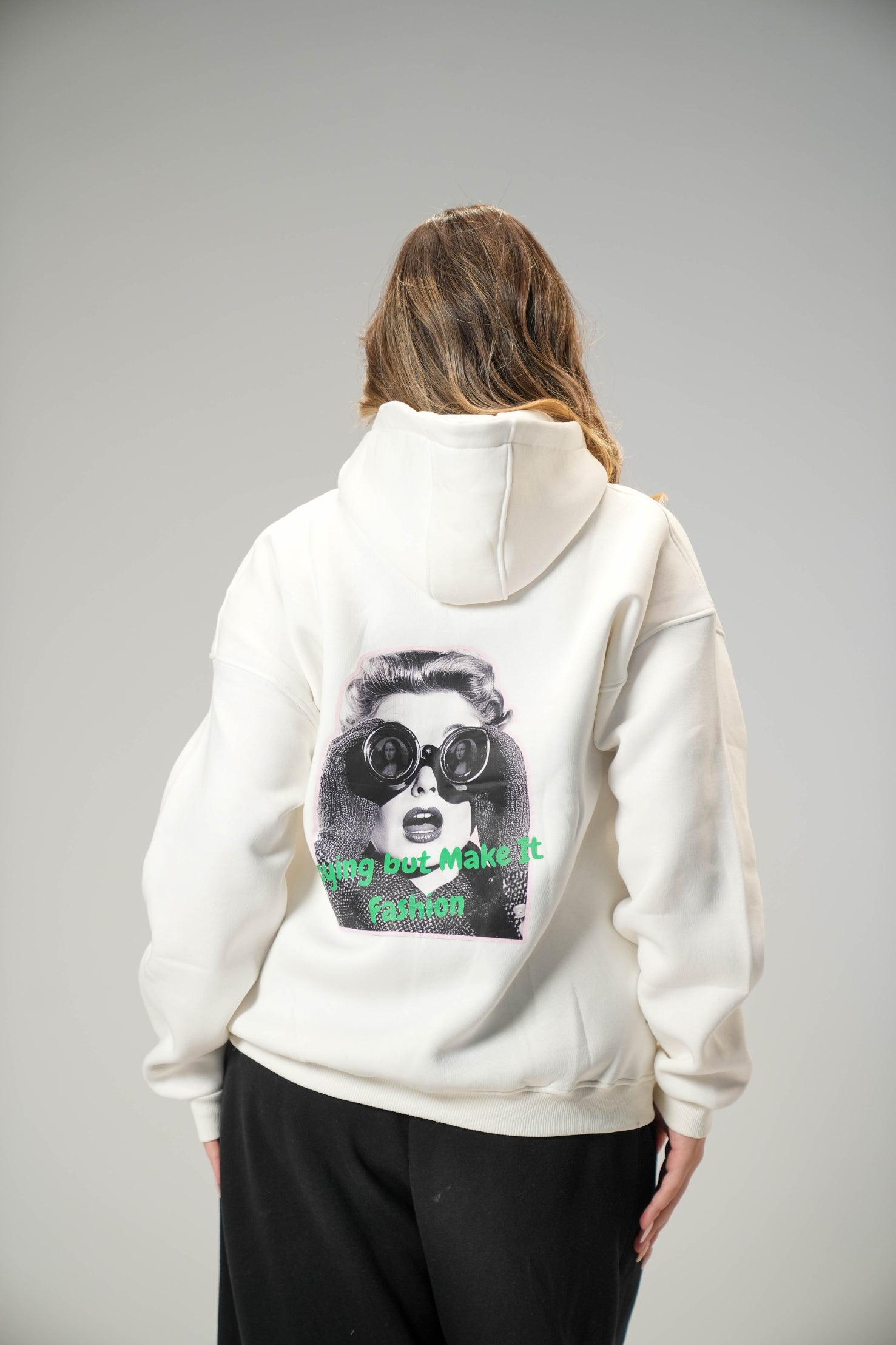 White Yass Fashion Talk