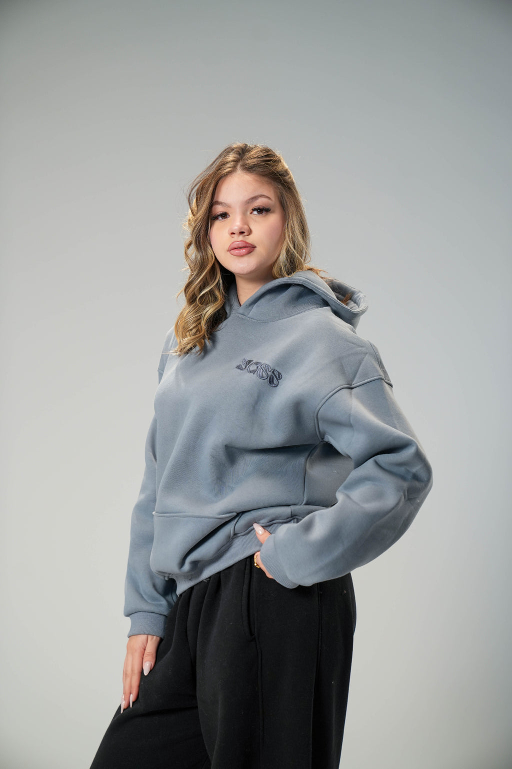 Grey Yass Fashion Talk