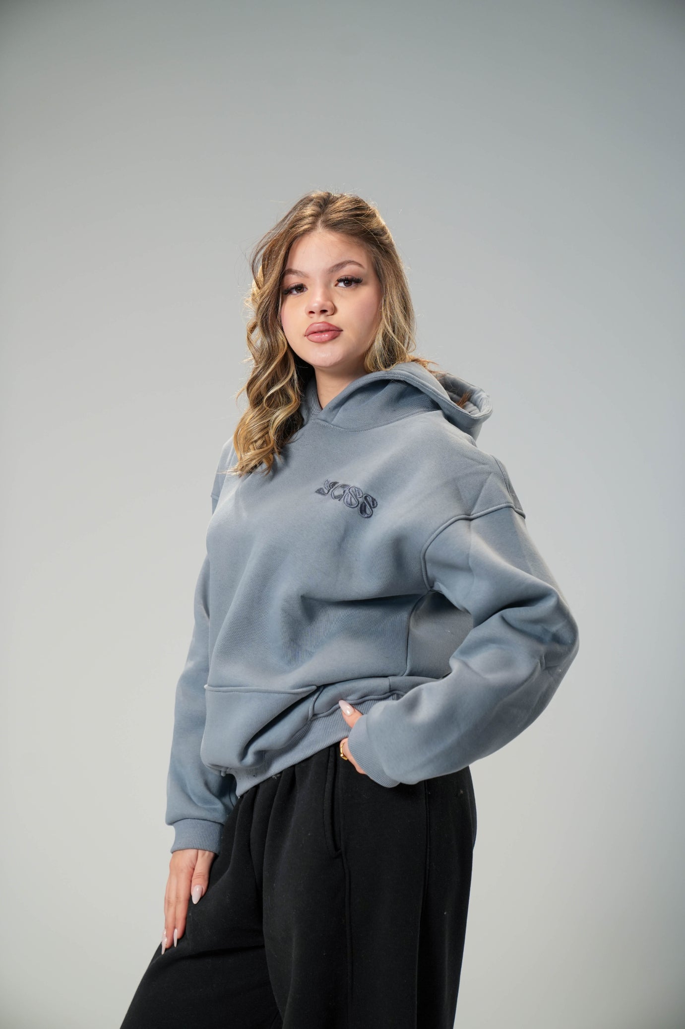 Grey Yass Fashion Talk