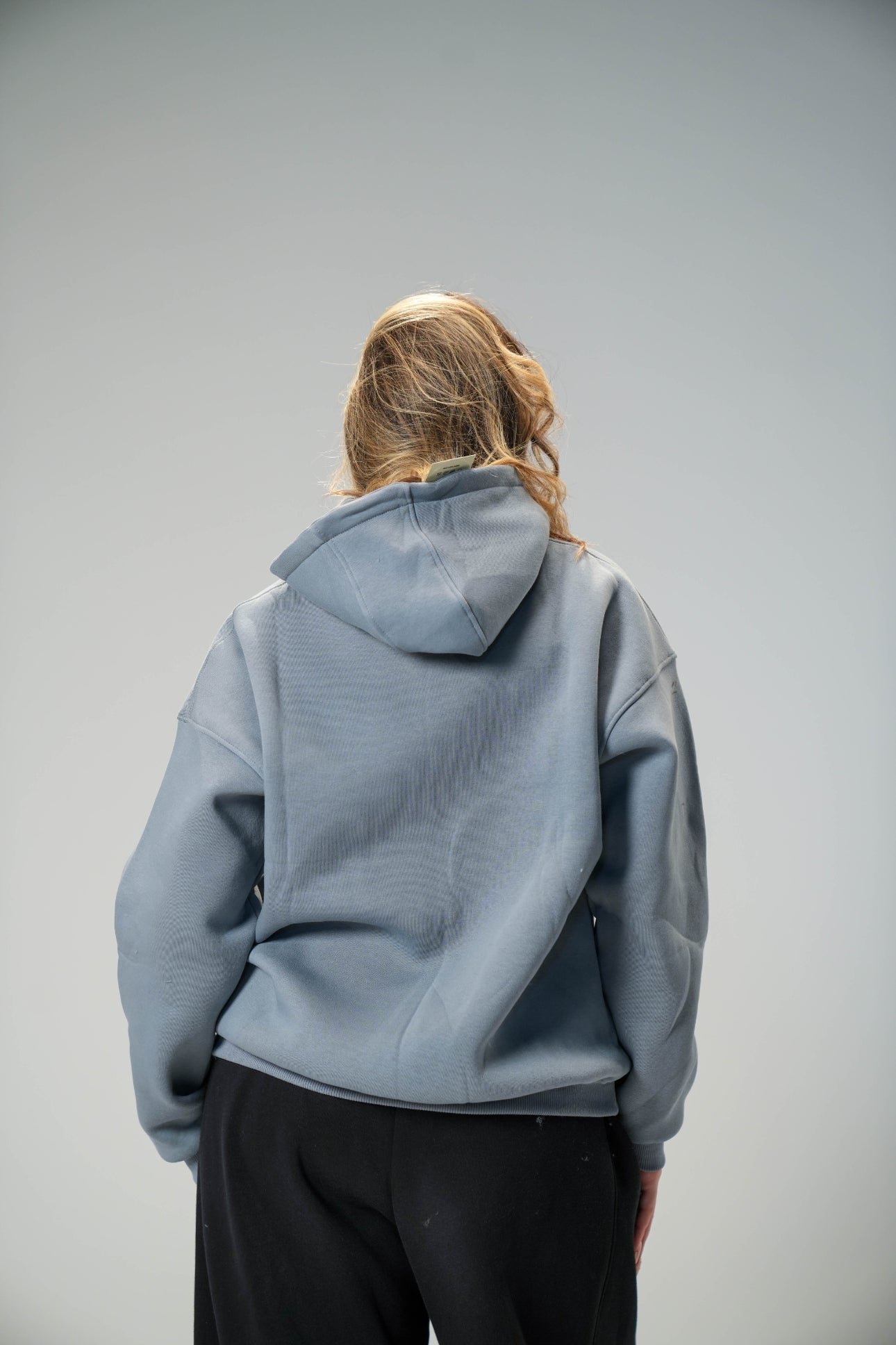 Grey Yass Fashion Talk