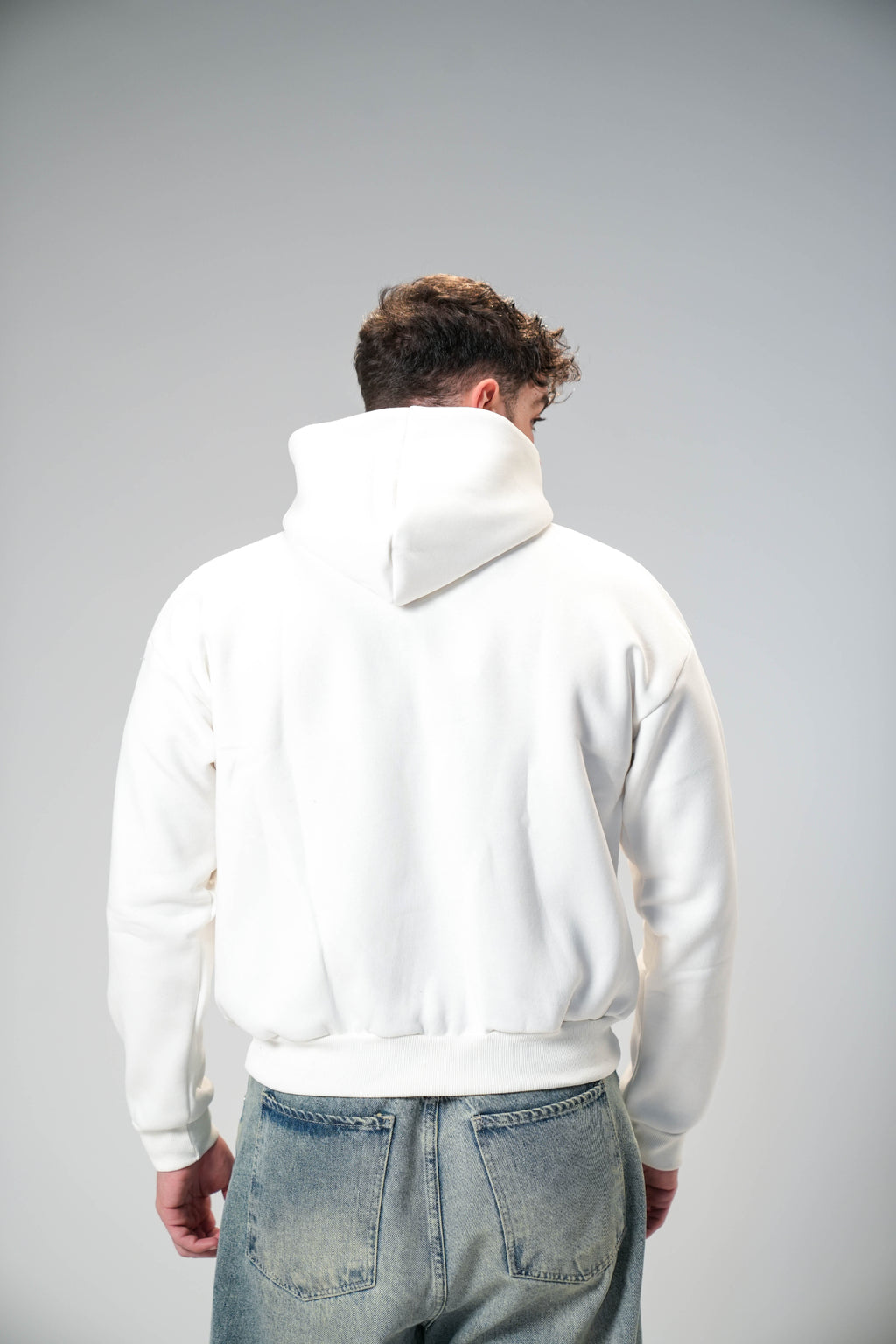 White Yass Icon Mode