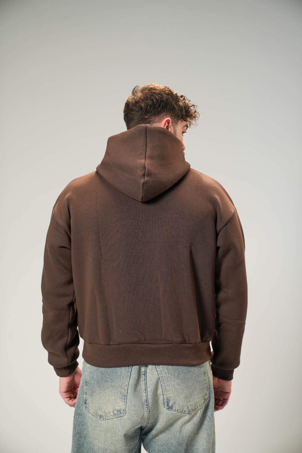 Brown Yass Icon Mode