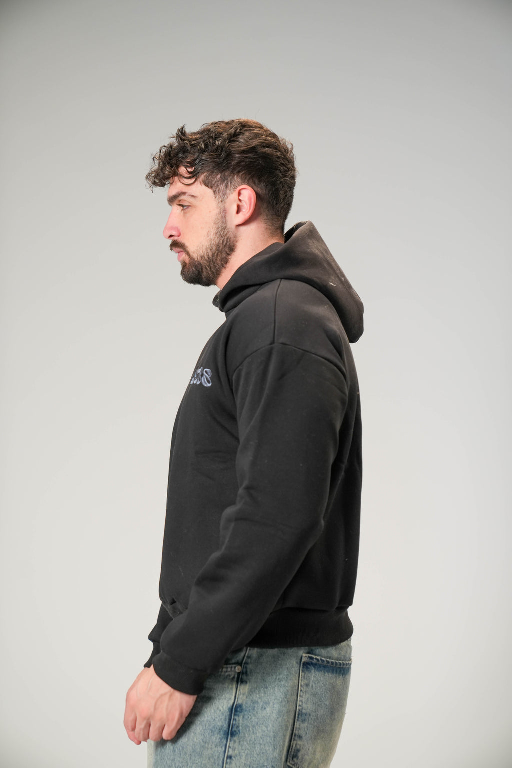 Black Yass Icon Mode