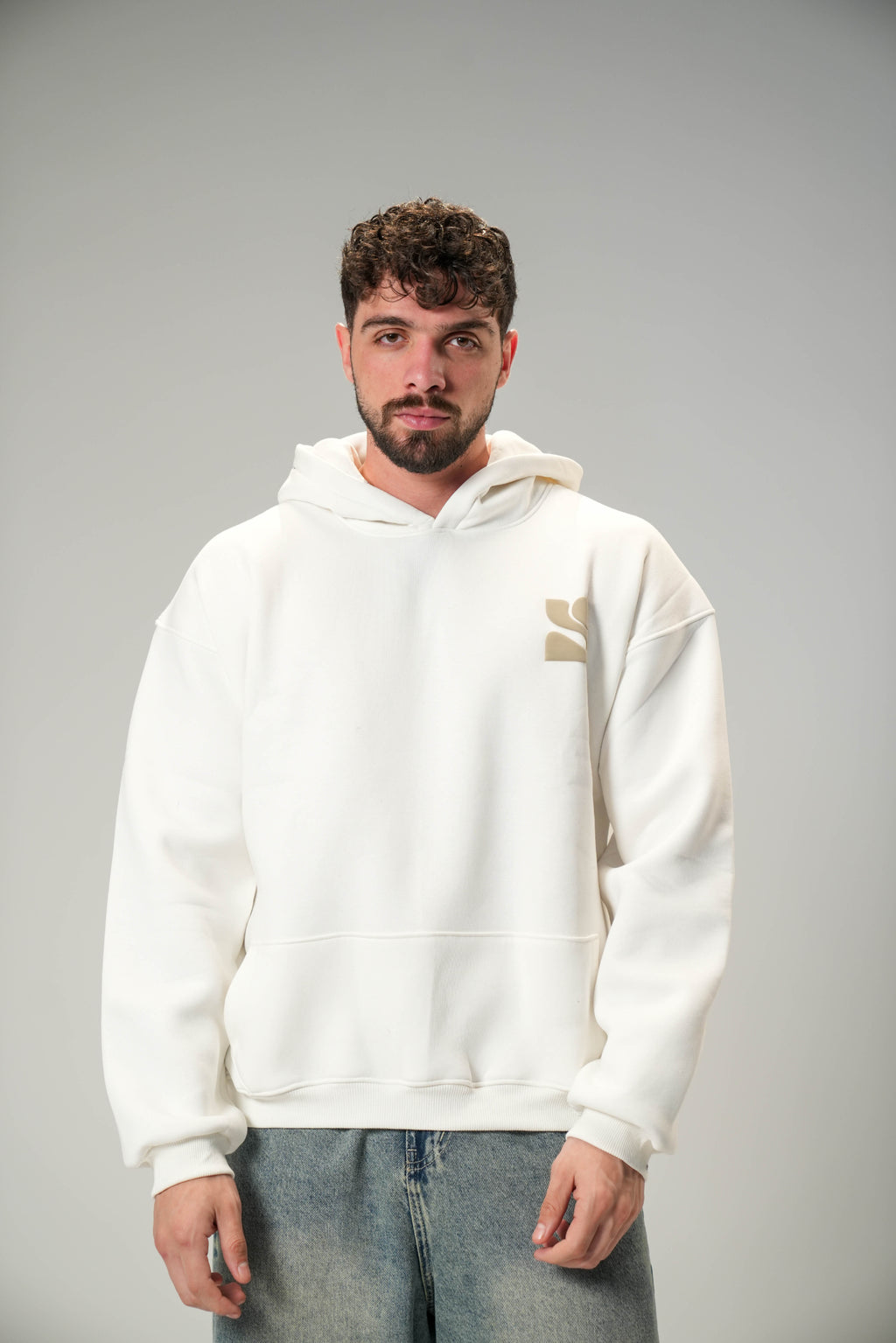 White Yass Daily Fit