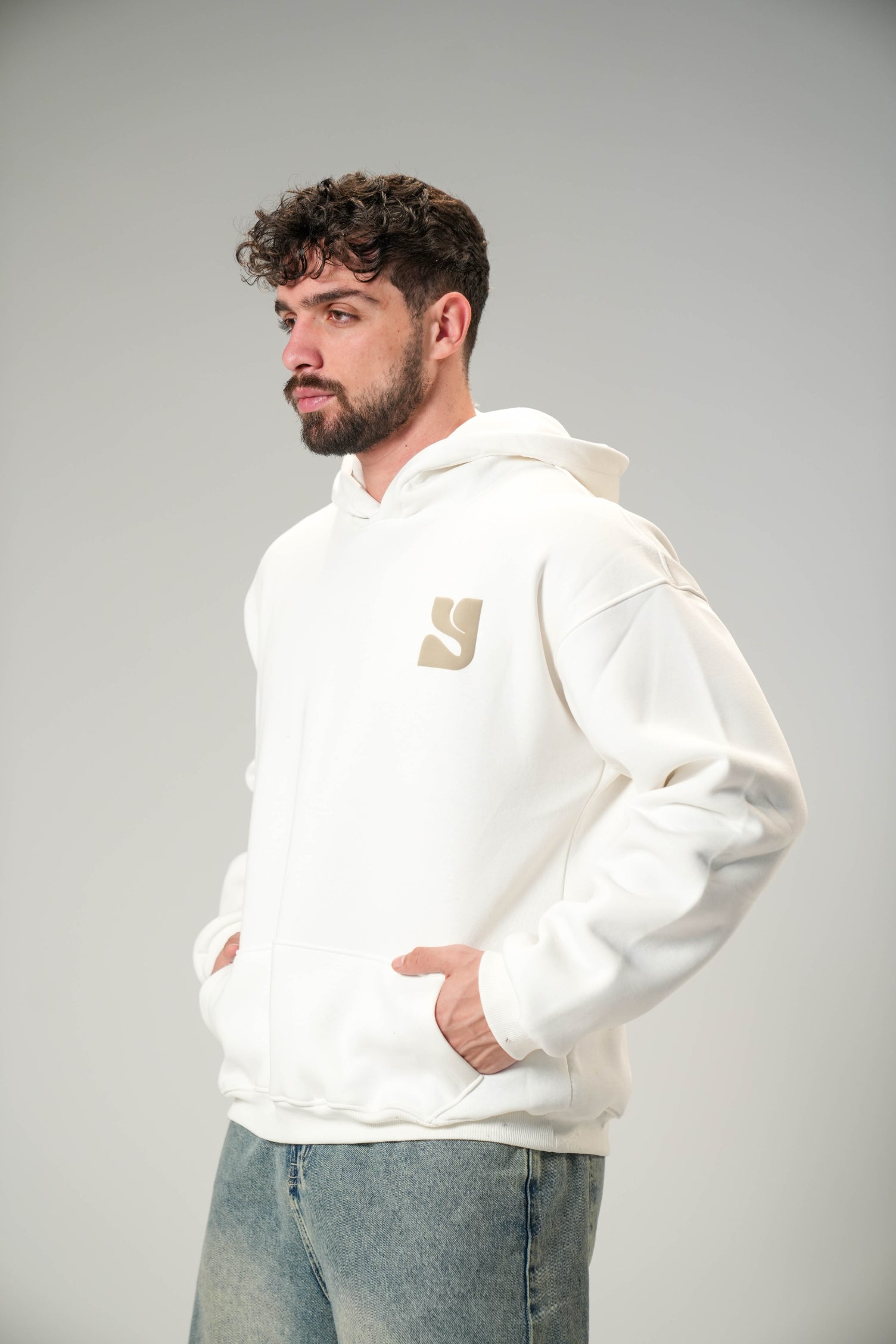 White Yass Daily Fit