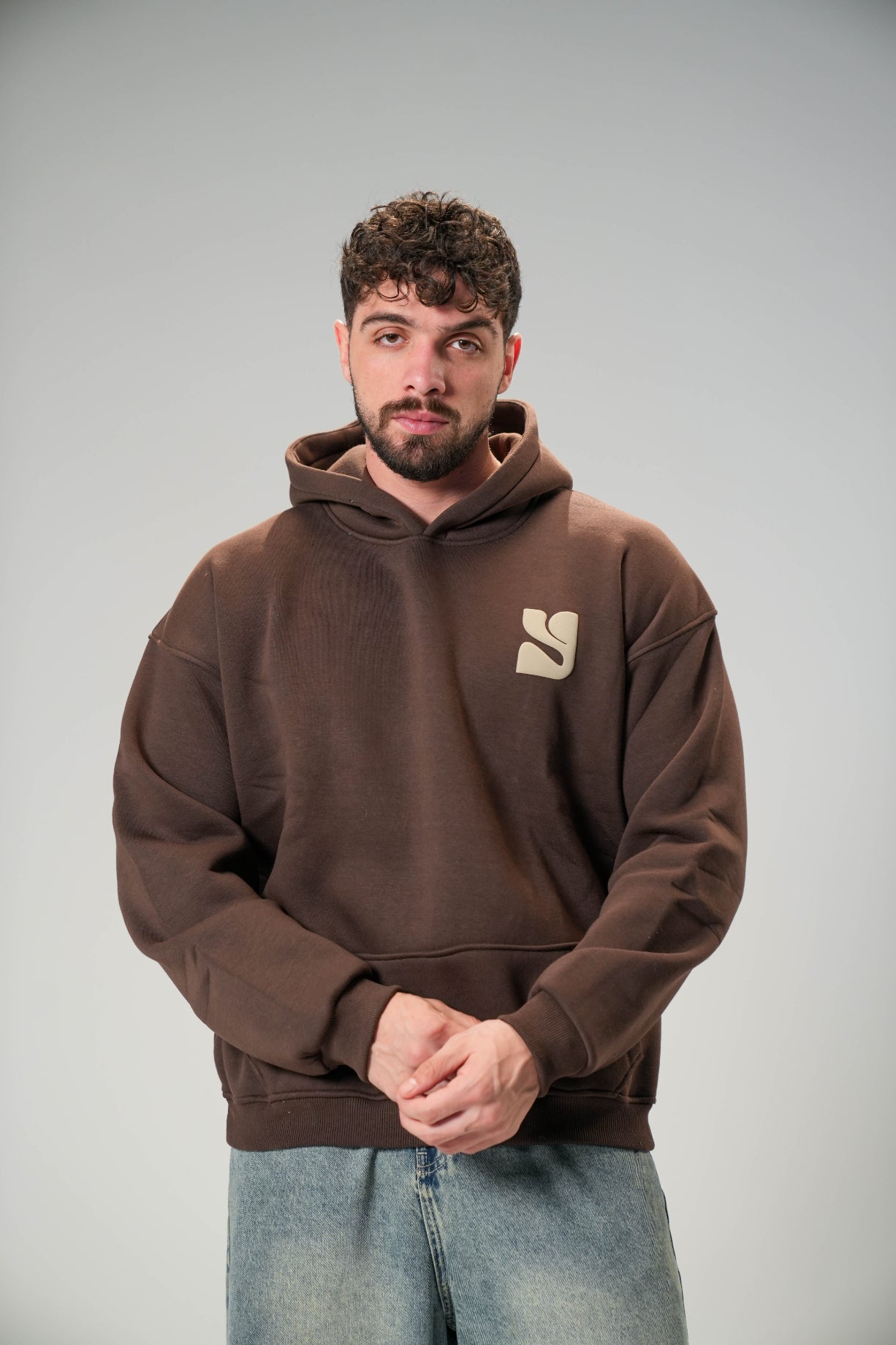 Brown Yass Daily Fit