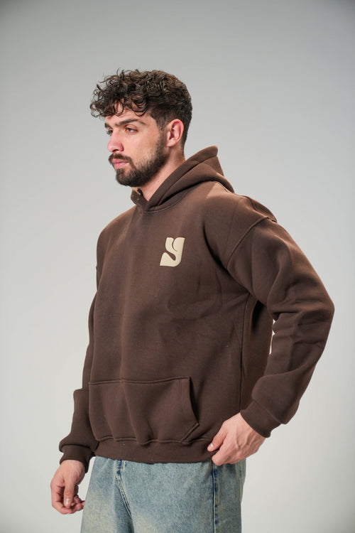 Brown Yass Daily Fit