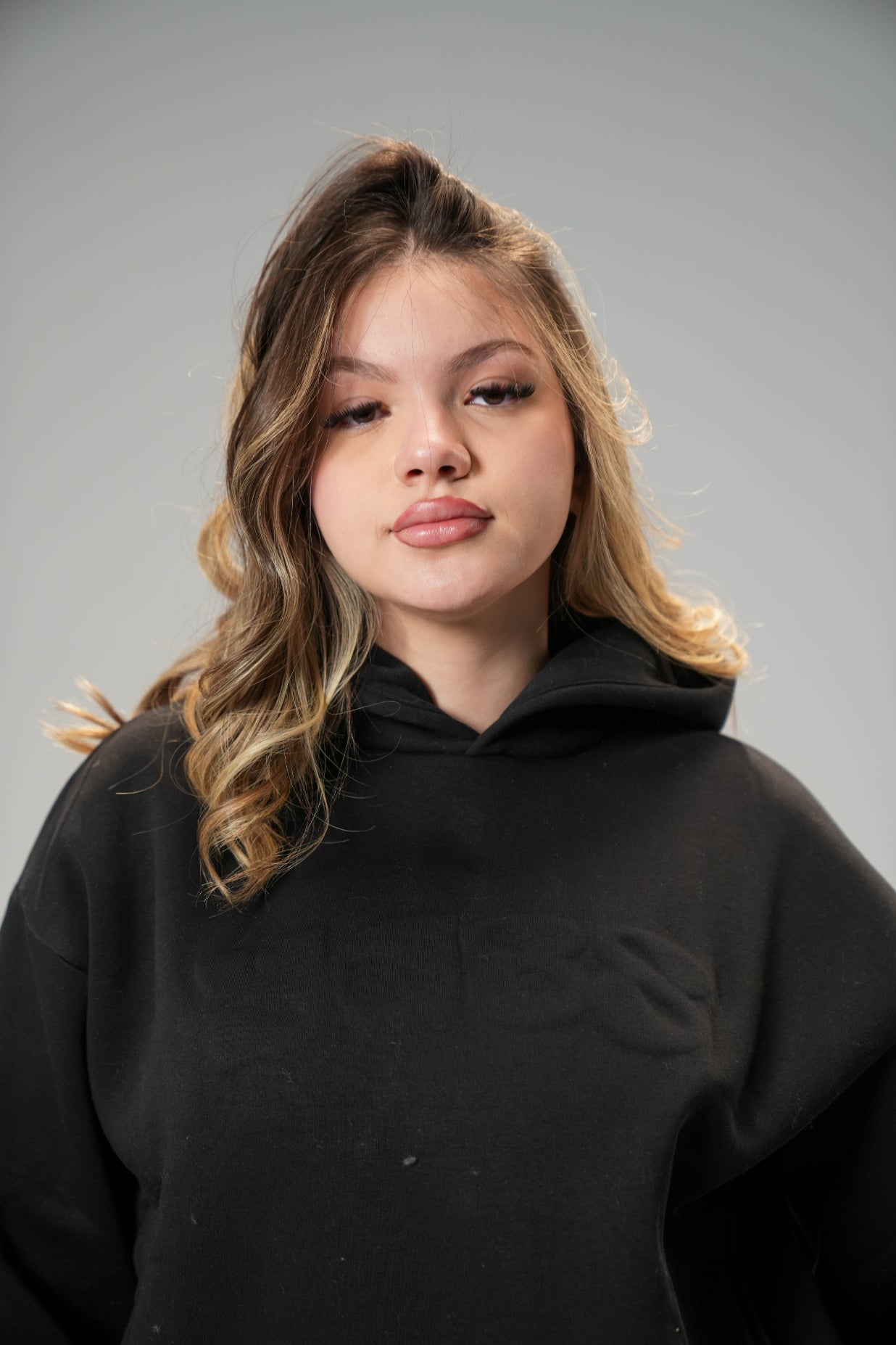 Black Yass Essential.