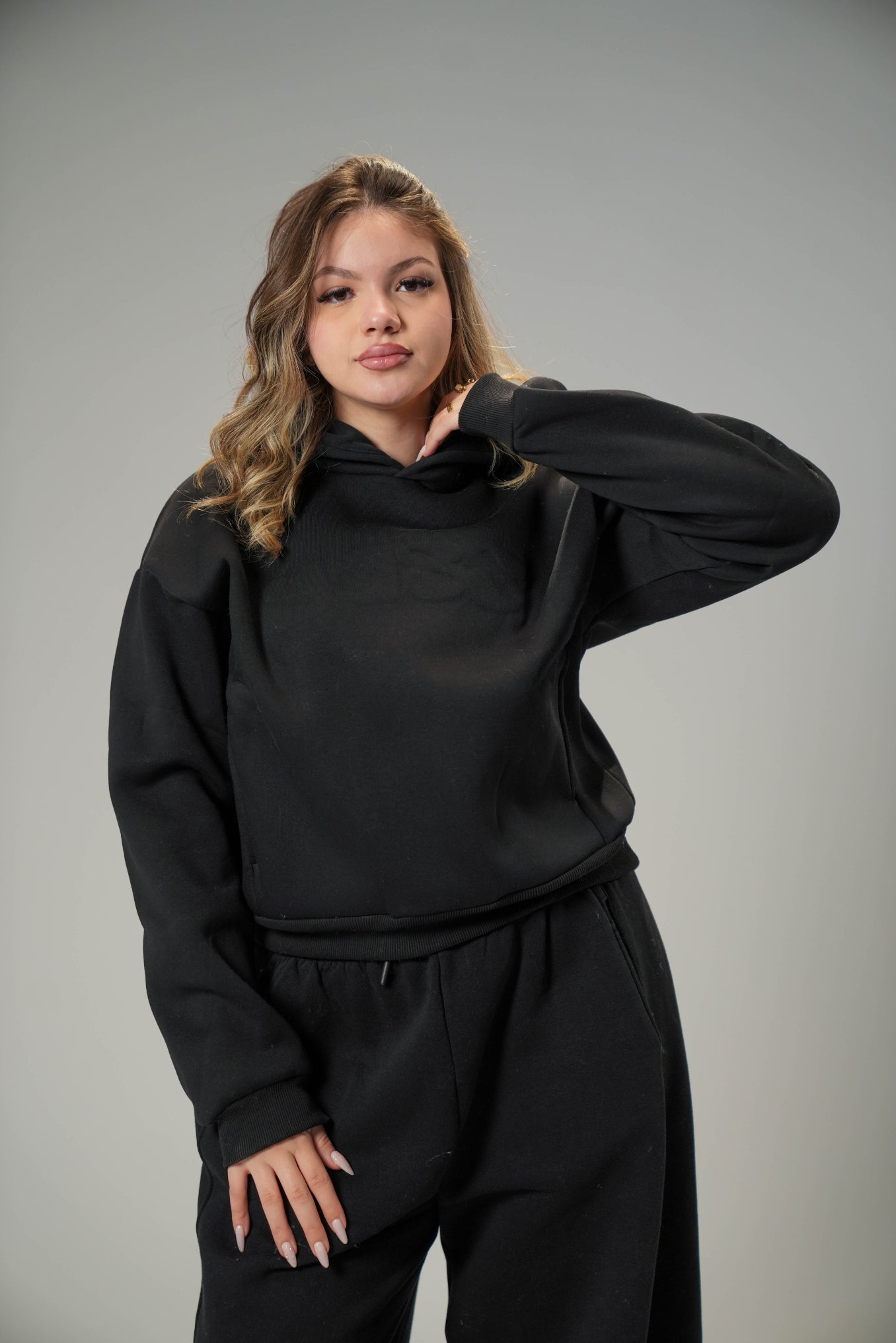 Black Yass Essential.