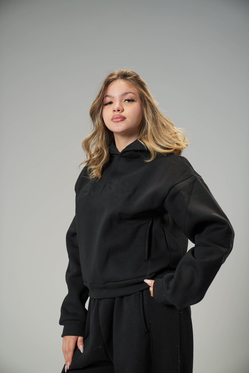 Black Yass Essential.