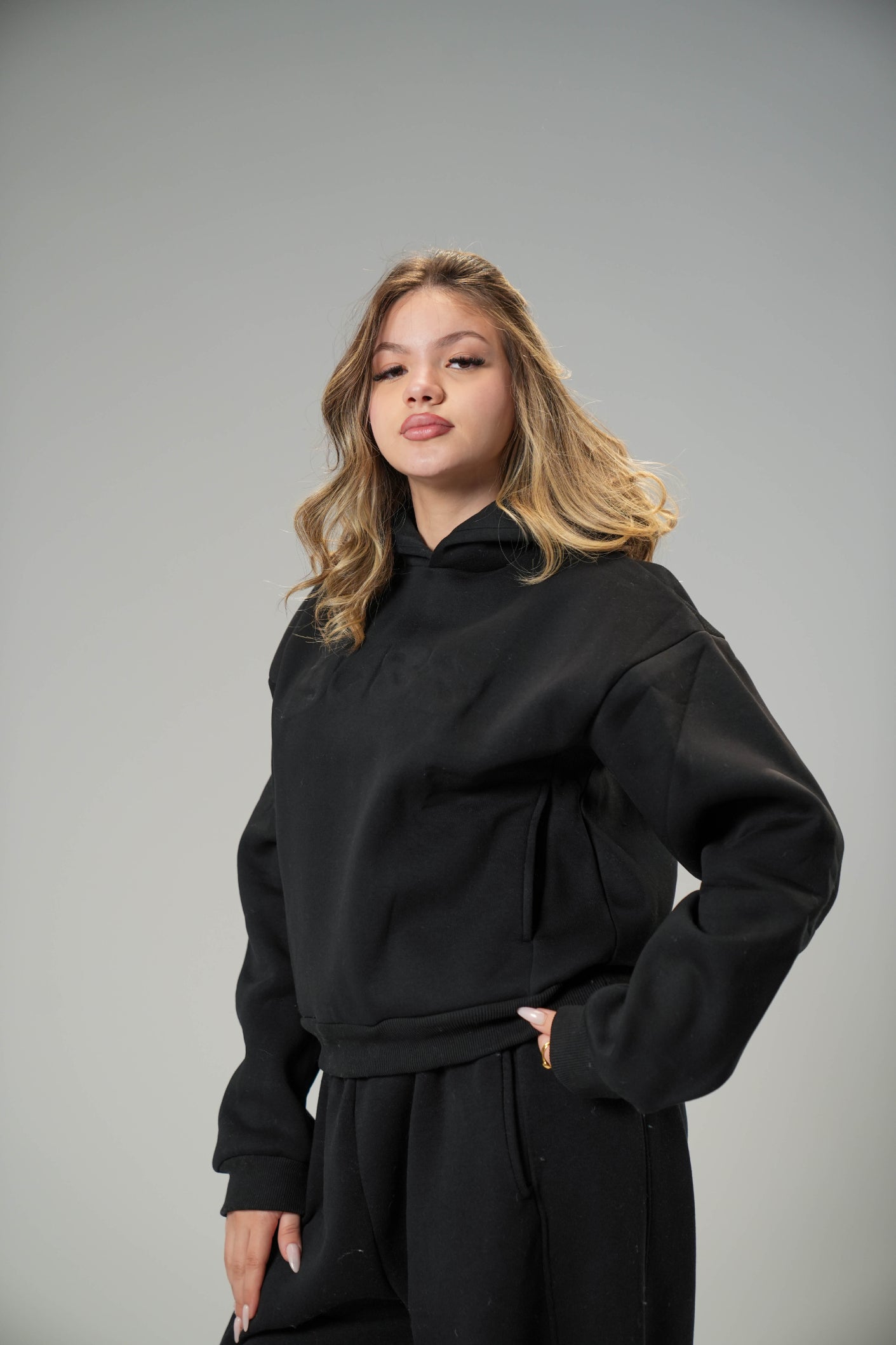 Black Yass Essential.