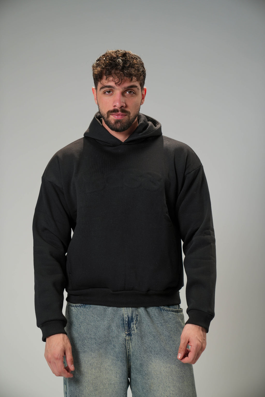 Black Yass Essential