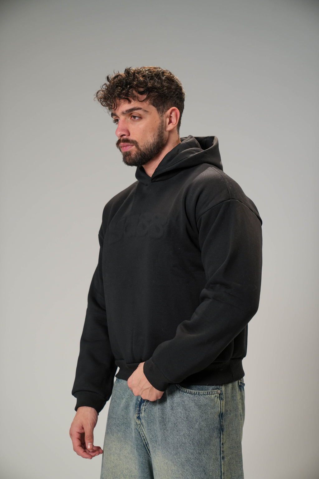 Black Yass Essential