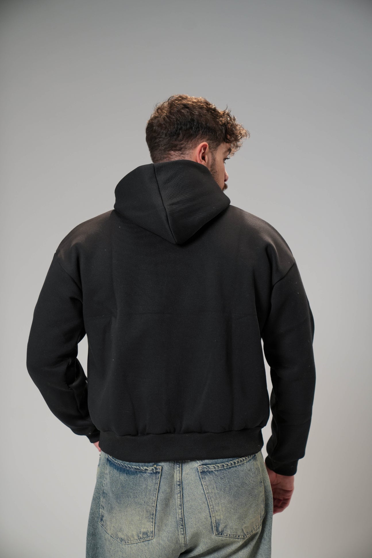 Black Yass Essential