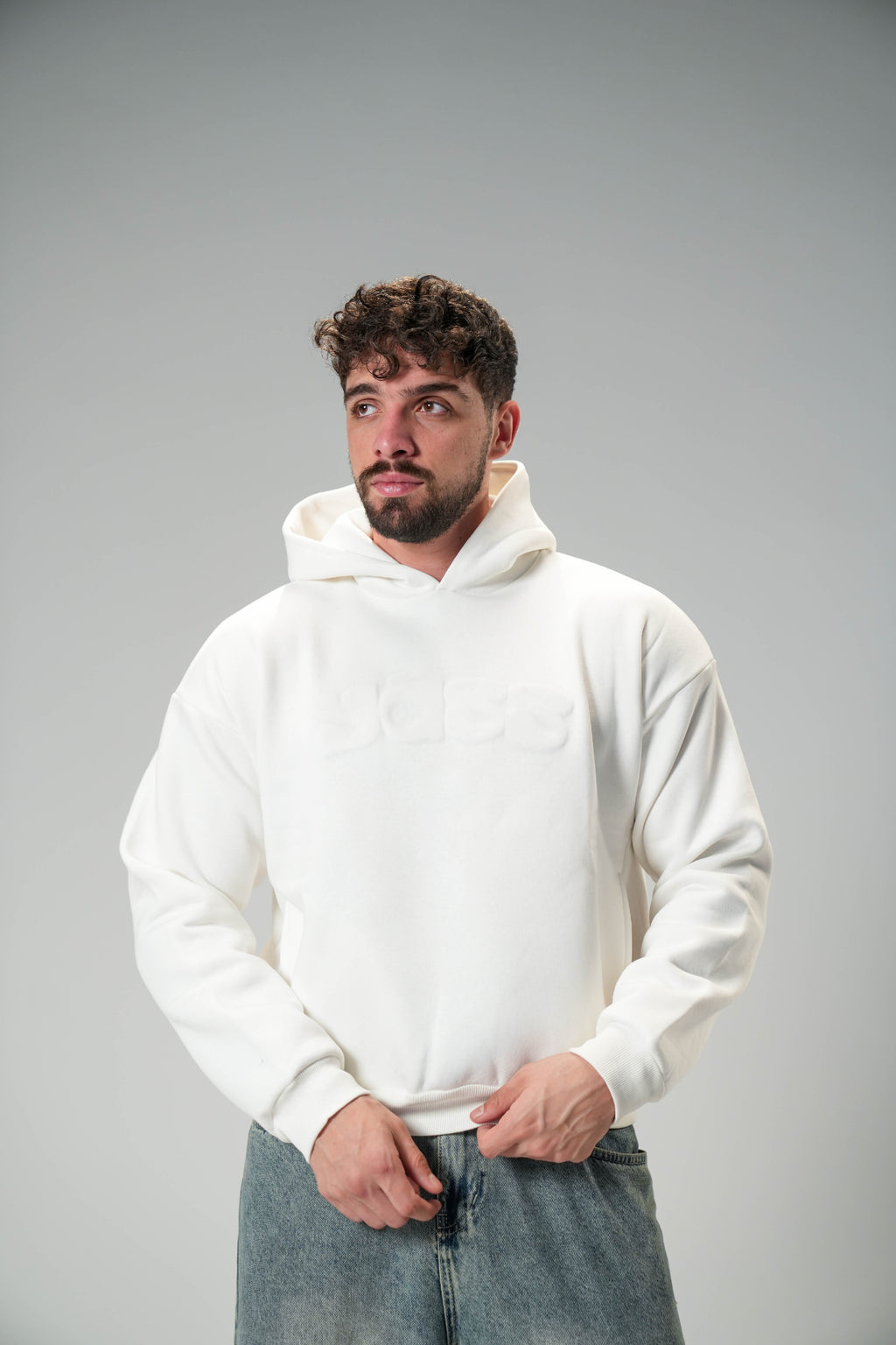 White Yass Essential