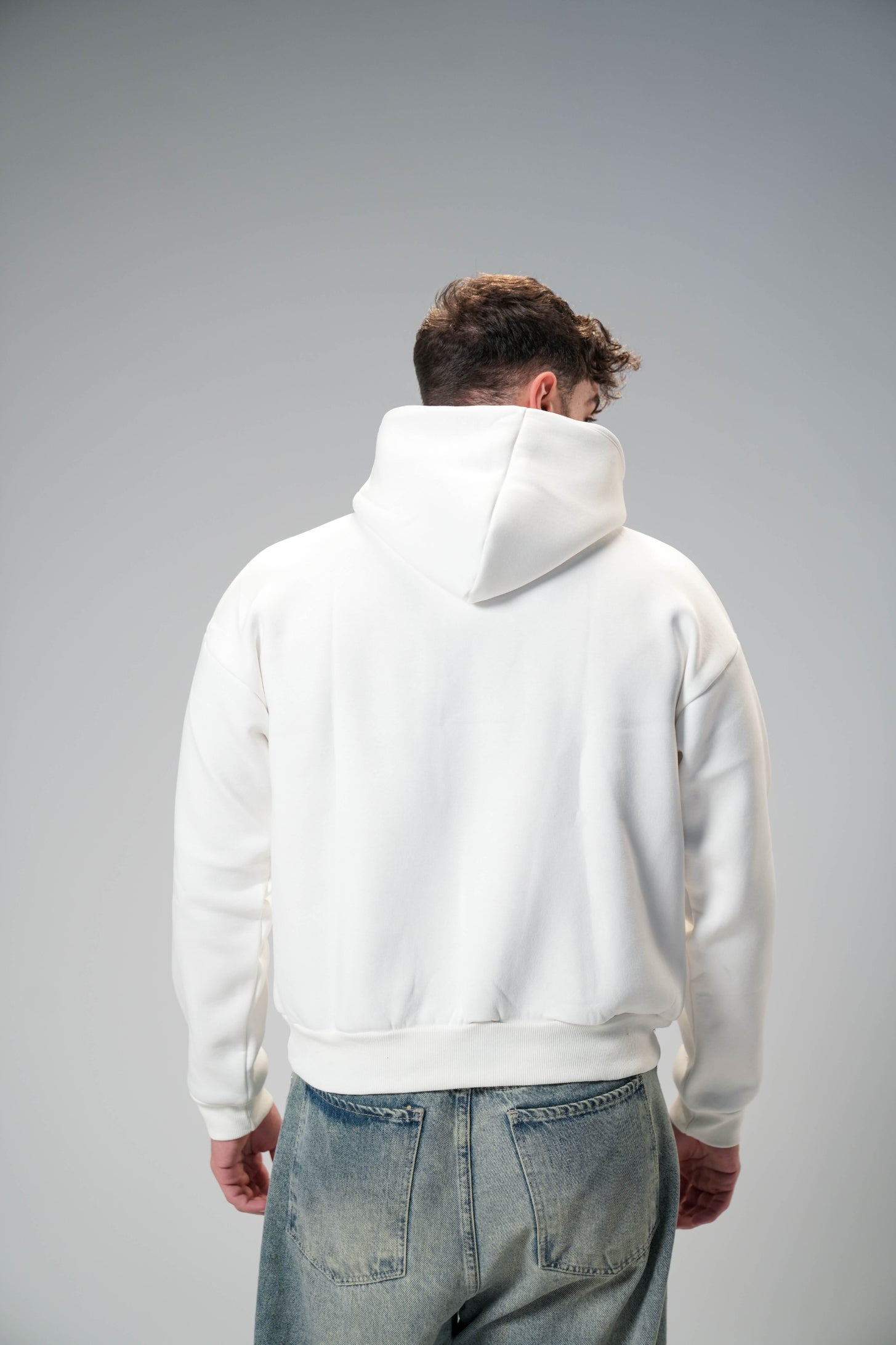 White Yass Essential