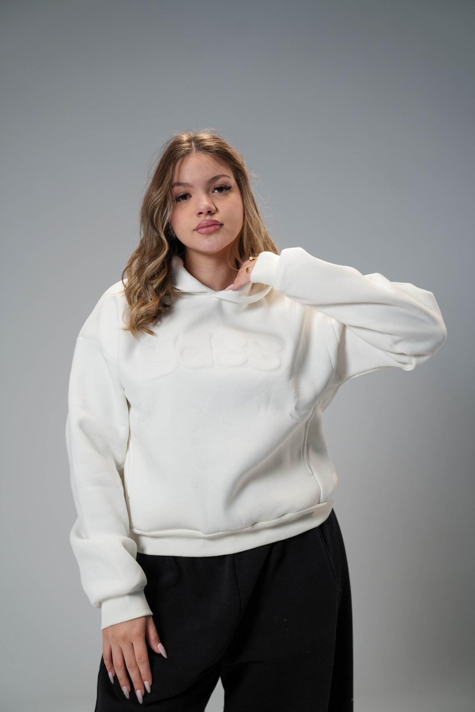 White Yass Essential.