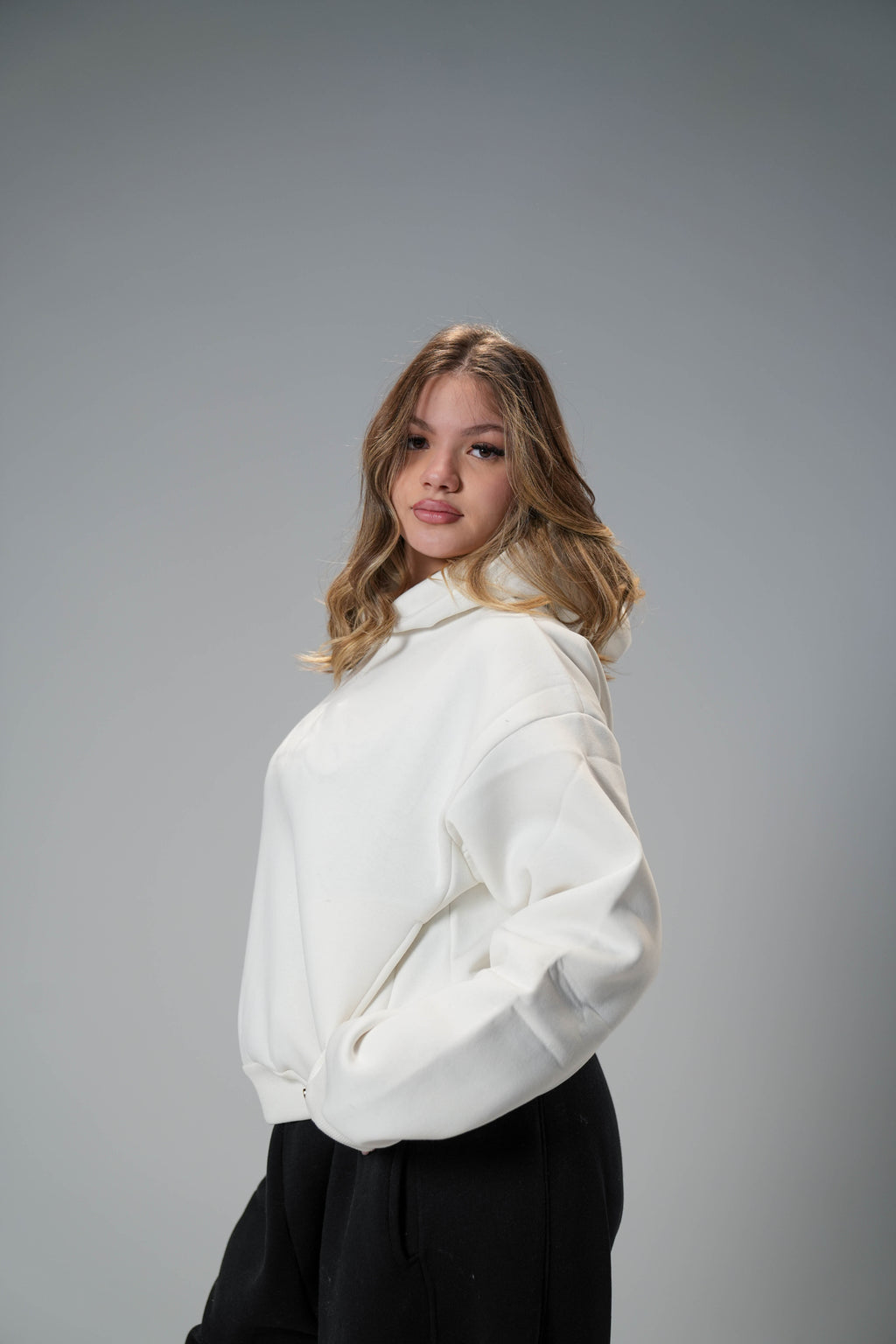 White Yass Essential.