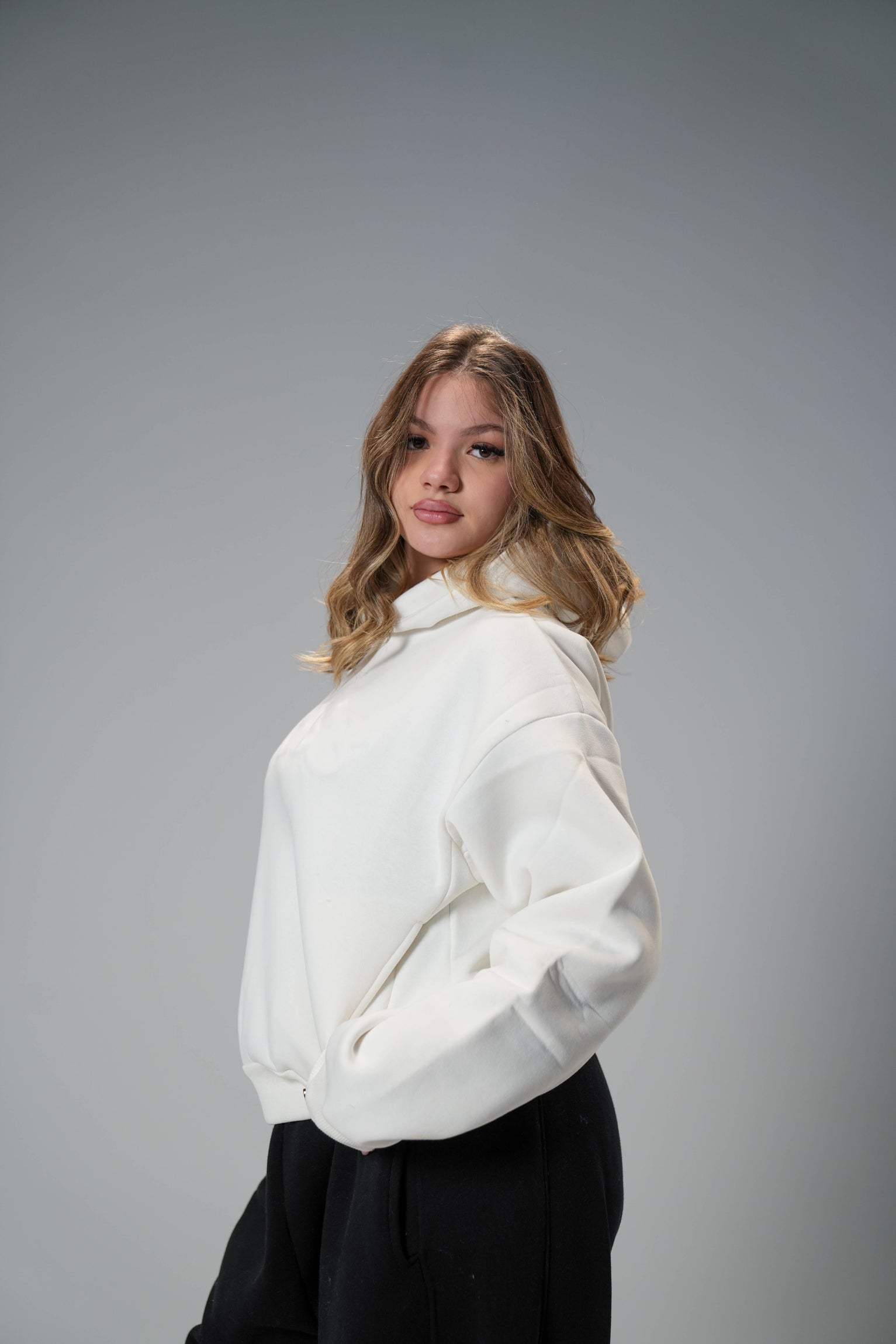 White Yass Essential.