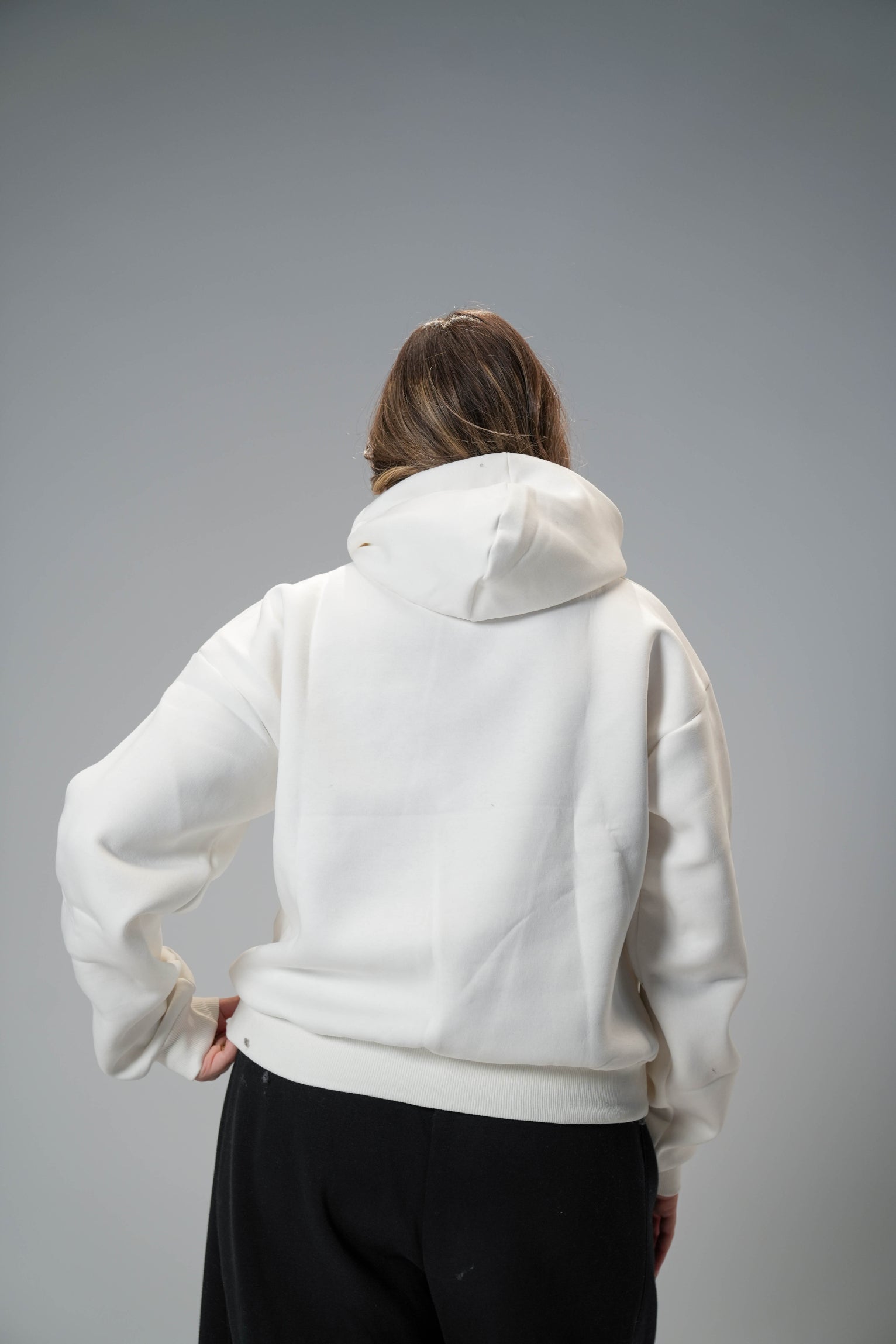 White Yass Essential.