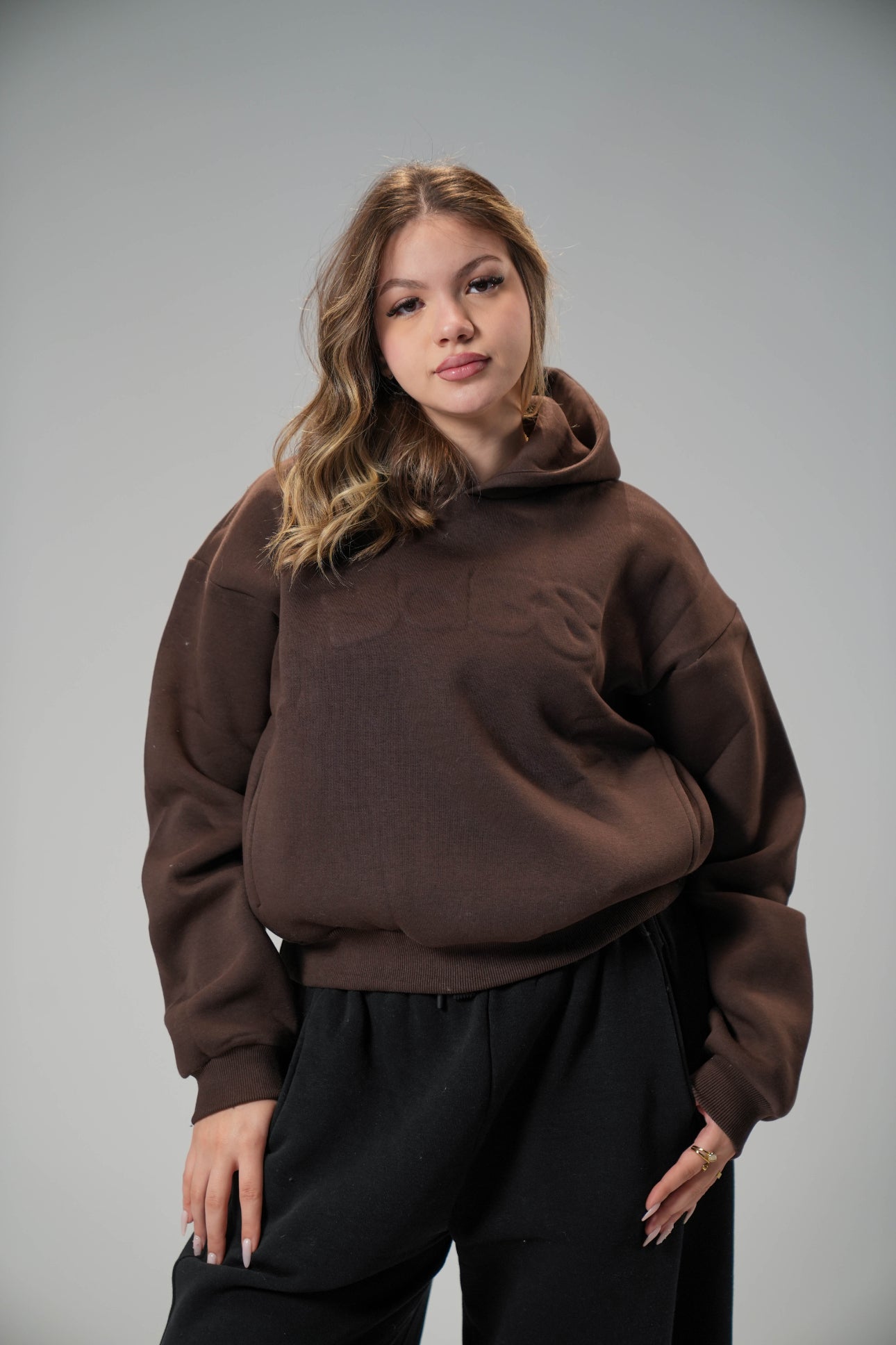 Brown Yass Essential.