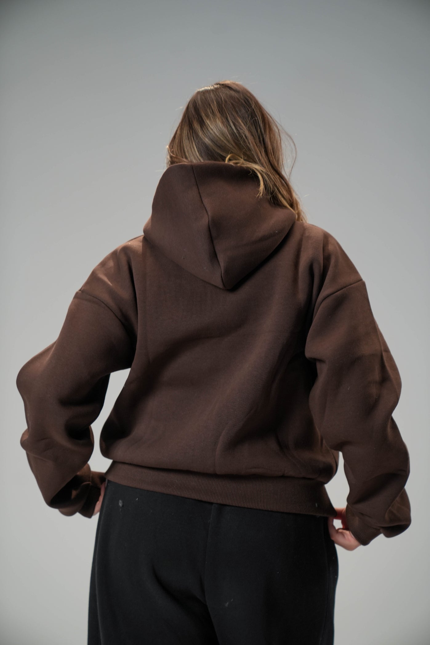 Brown Yass Essential.