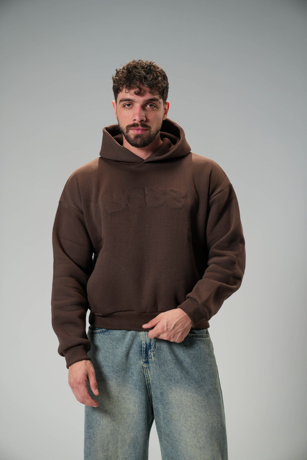 Brown Yass Essential