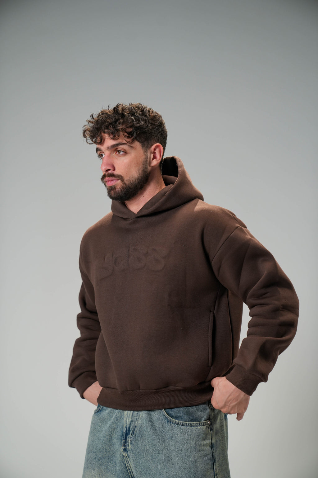 Brown Yass Essential