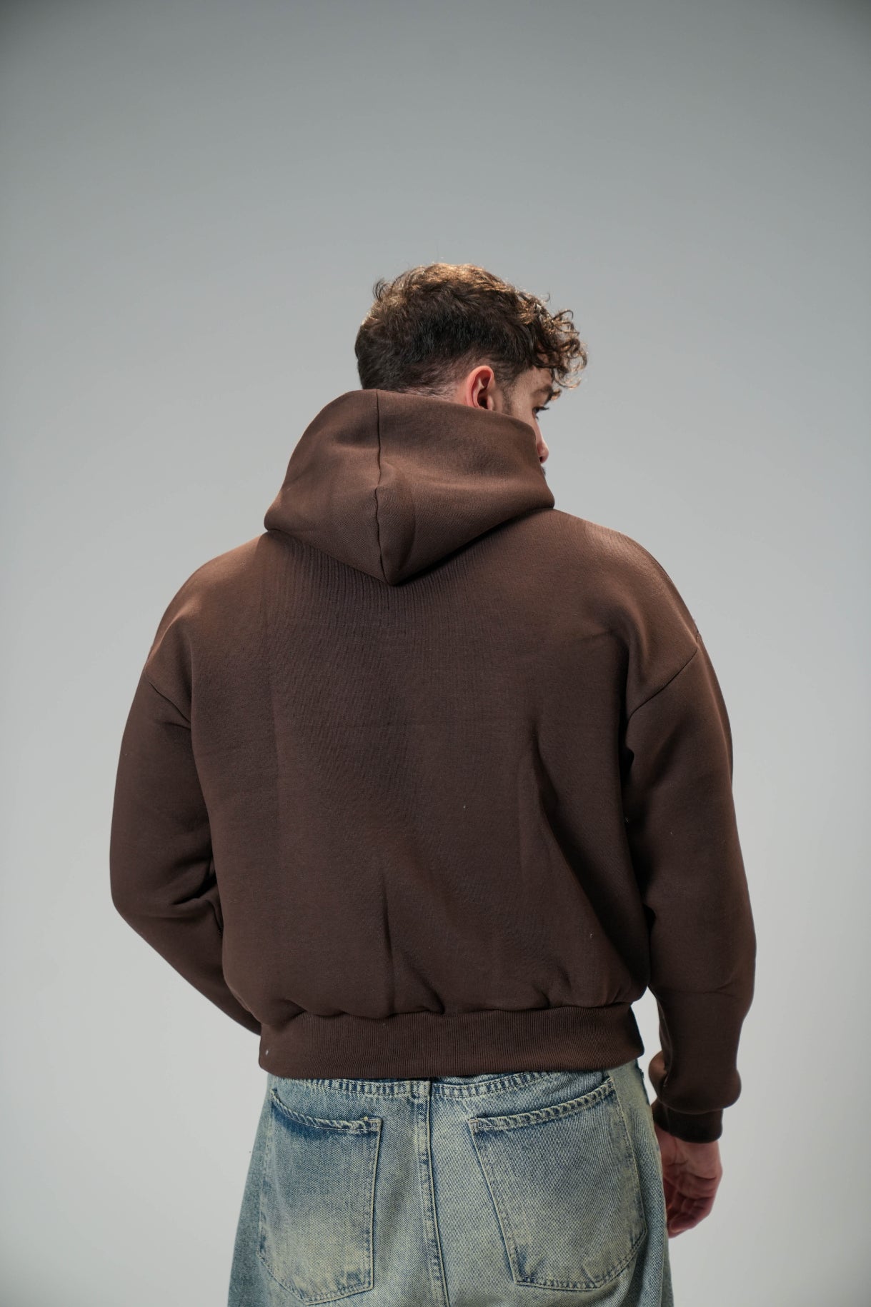 Brown Yass Essential