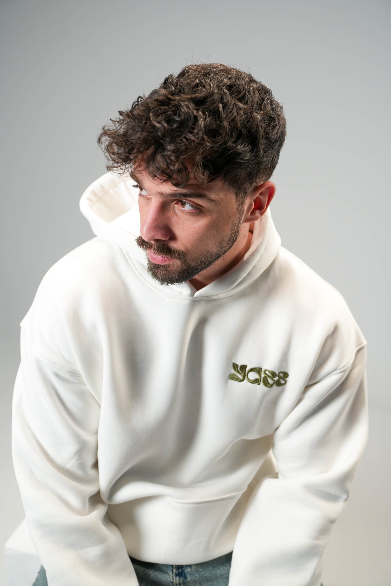 White Yass Fashion Talk